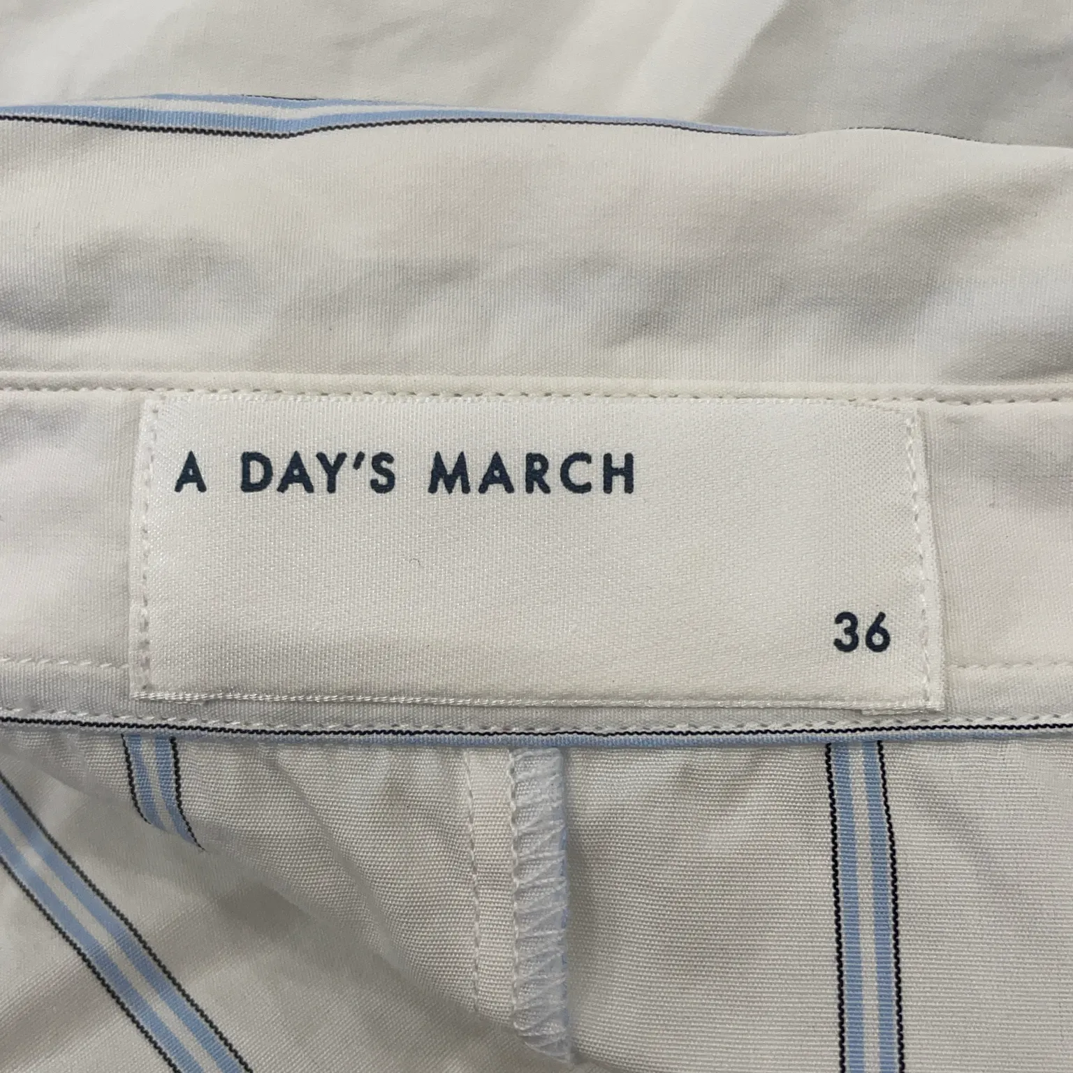 A Day's March - bild 3