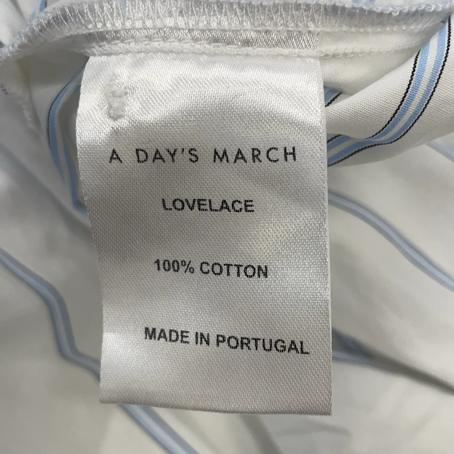 A Day's March - bild 4