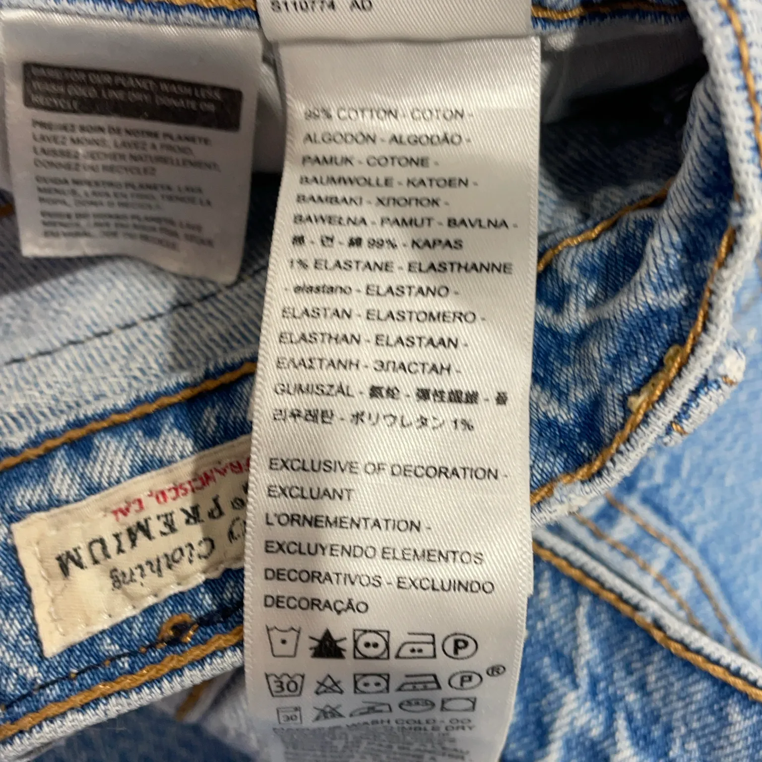 Levi's Premium - bild 4