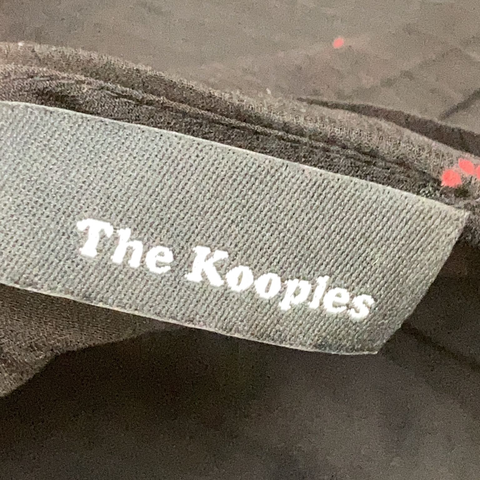 The Kooples