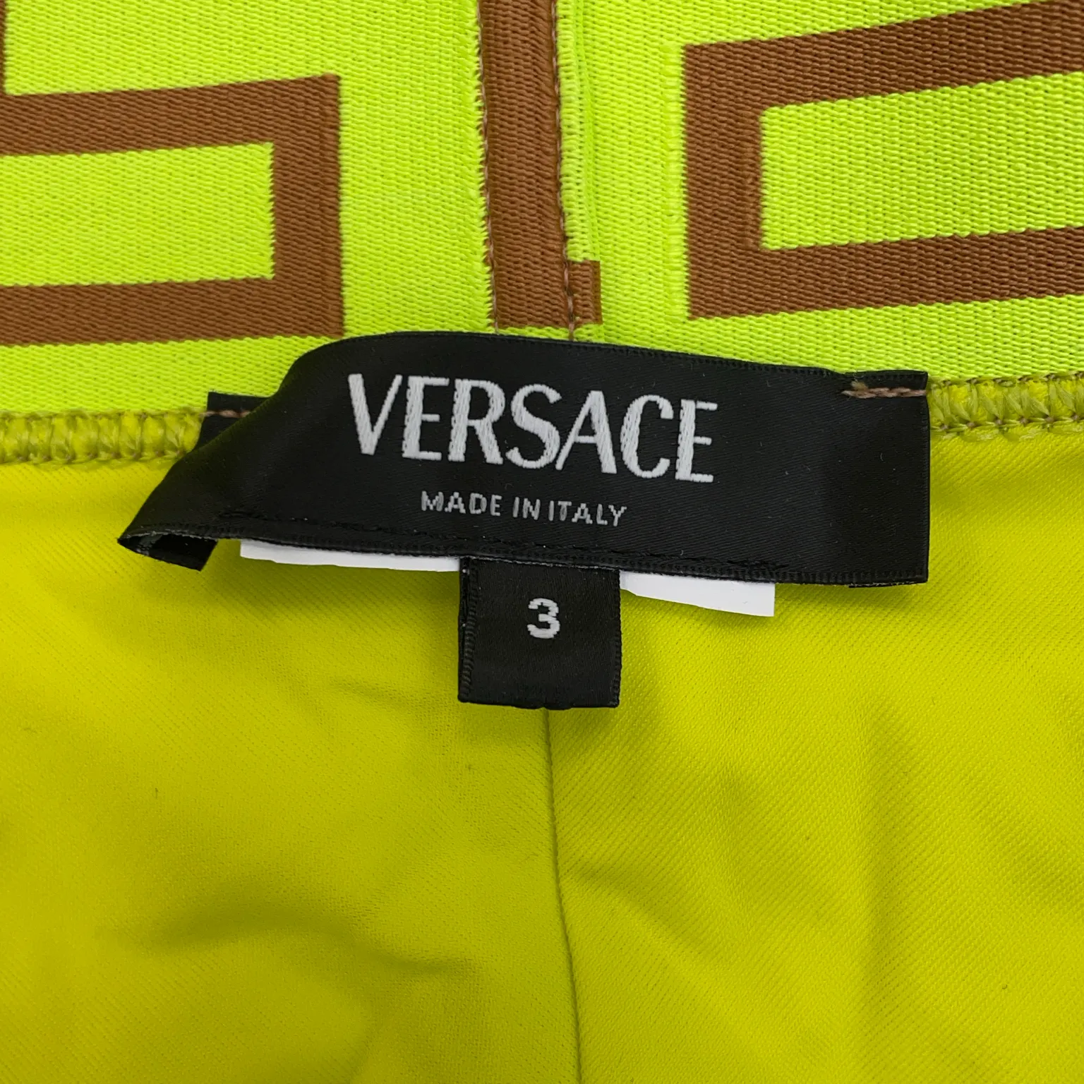 Versace - bild 3