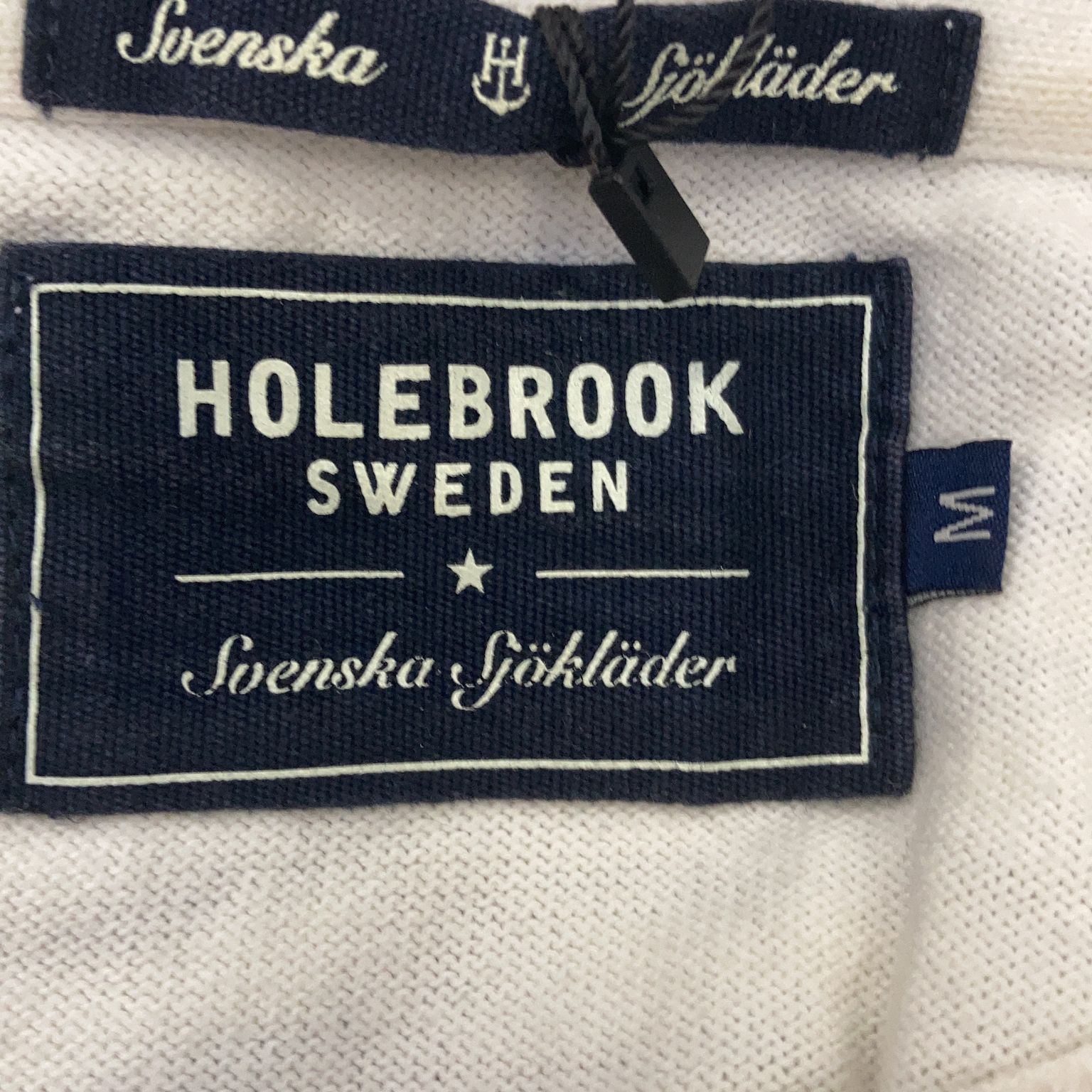 Holebrook Sweden