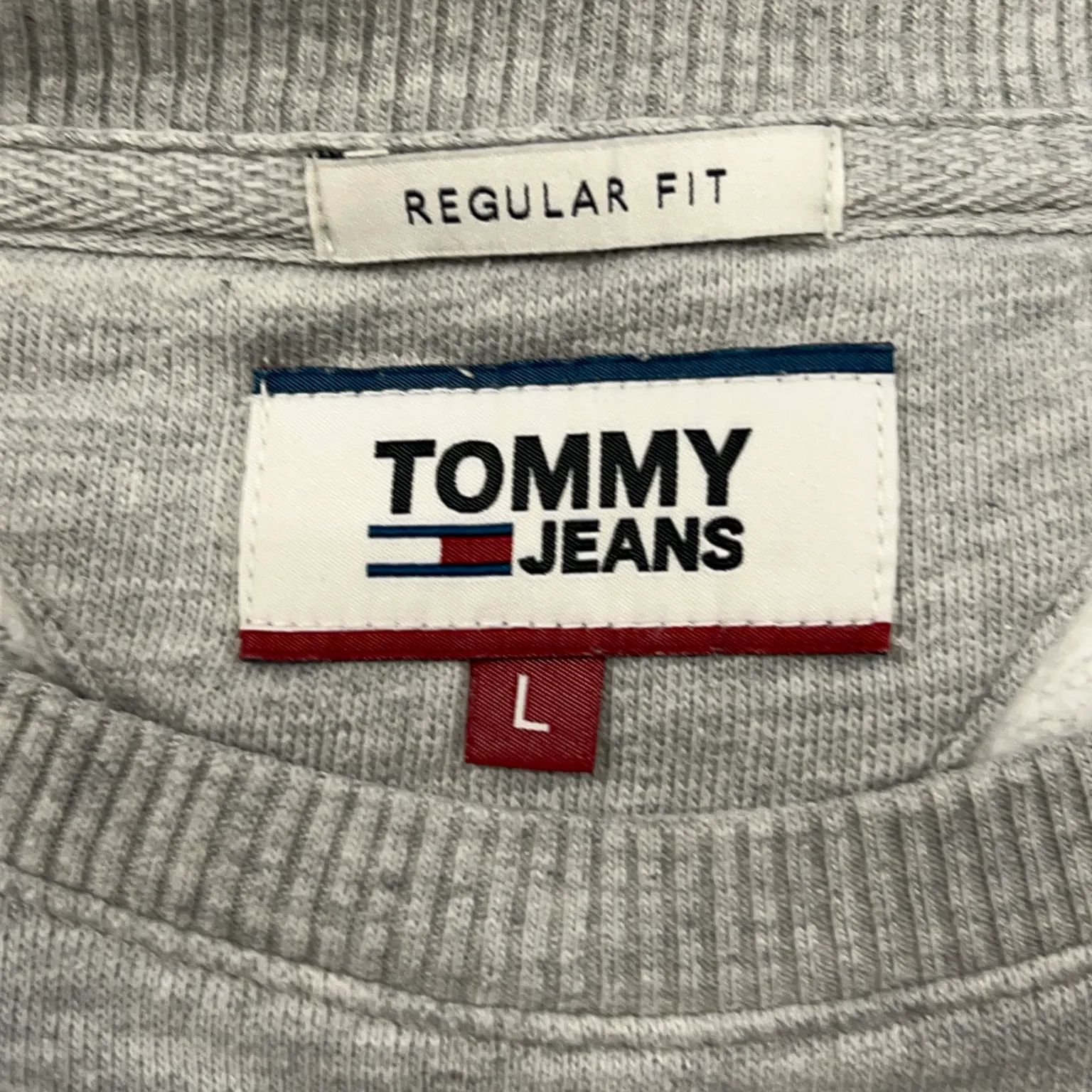 Tommy Hilfiger Jeans - bild 3