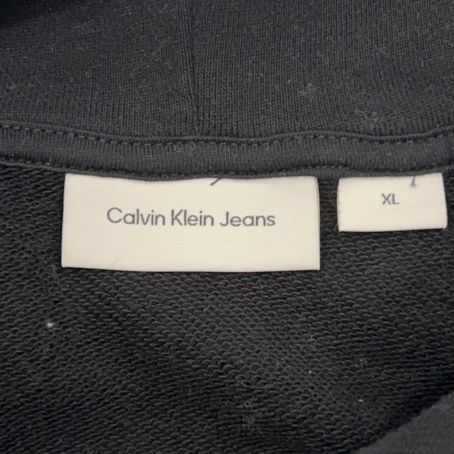 Calvin Klein Jeans - bild 3
