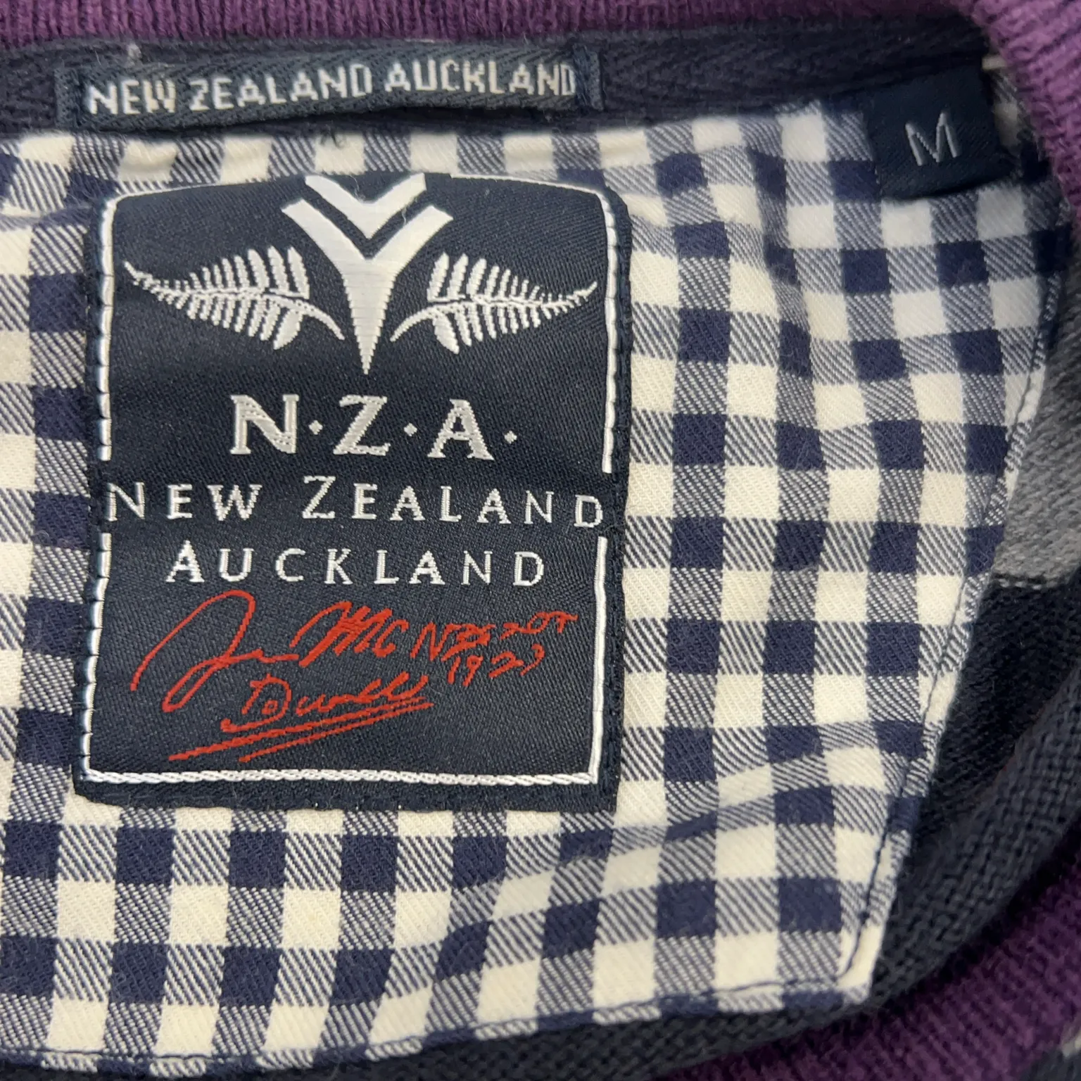 New Zealand Auckland - bild 3