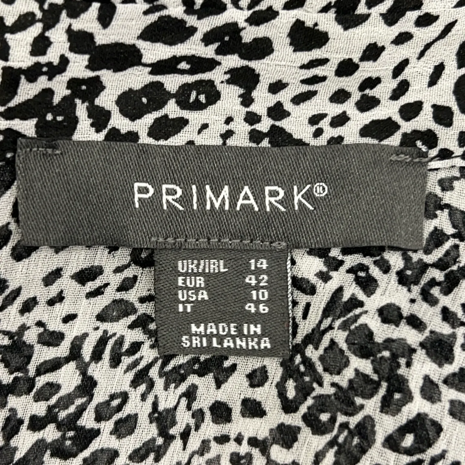 Primark - bild 3