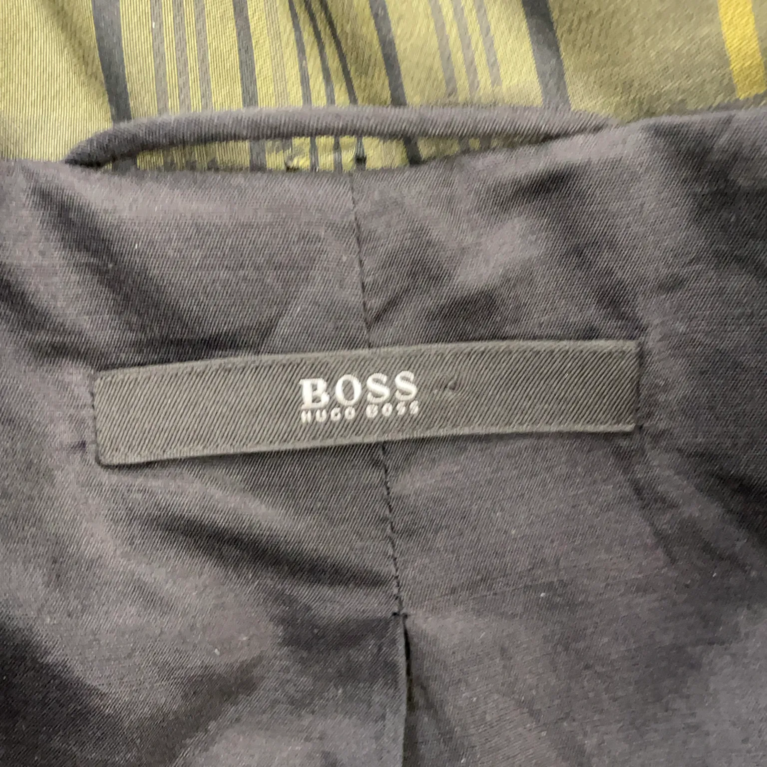 Hugo Boss - bild 3
