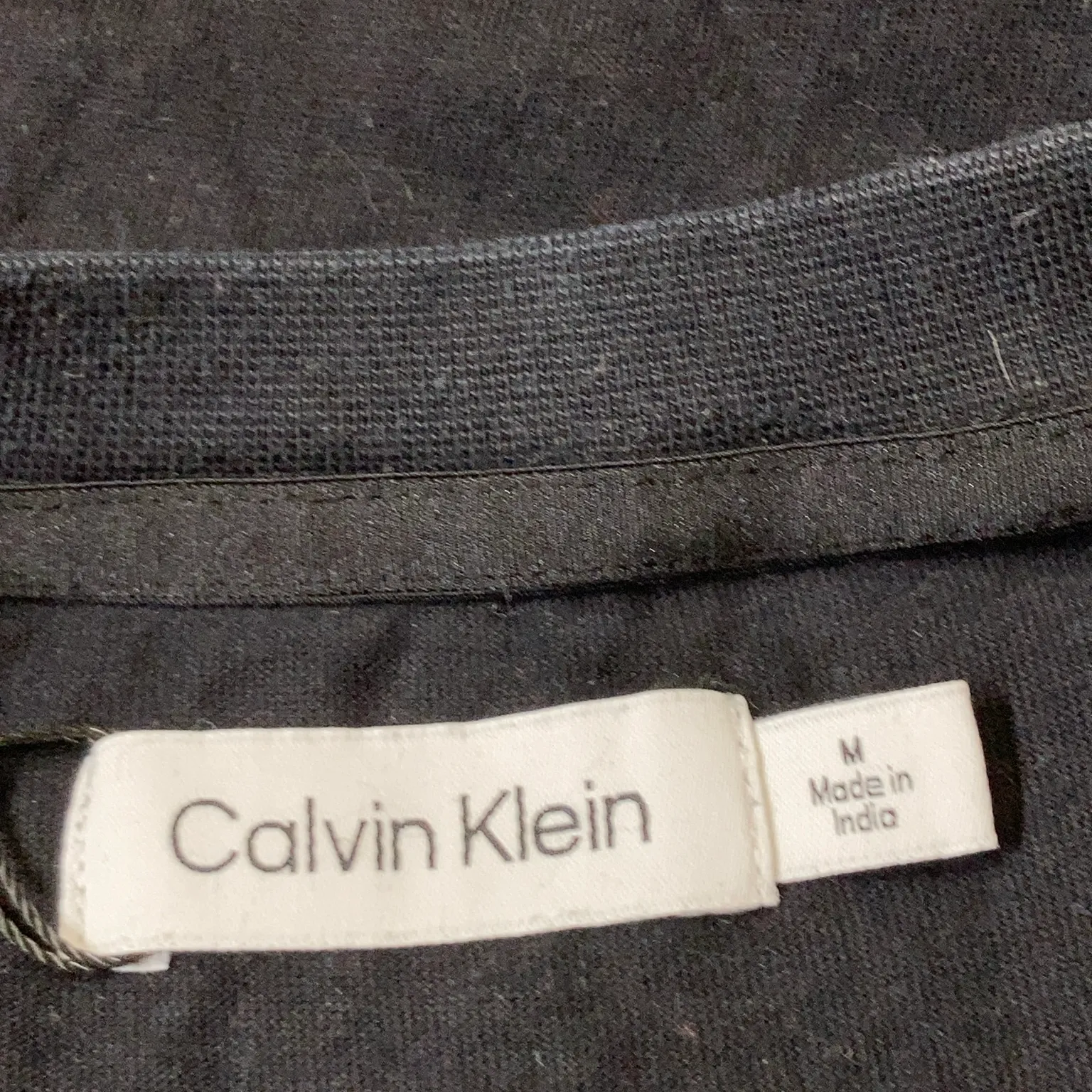 Calvin Klein - bild 3