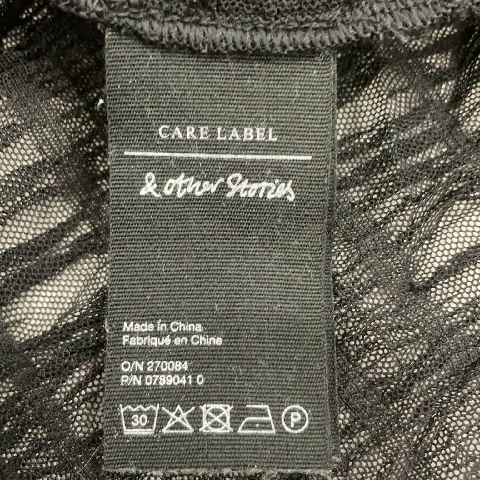 & Other Stories - bild 3