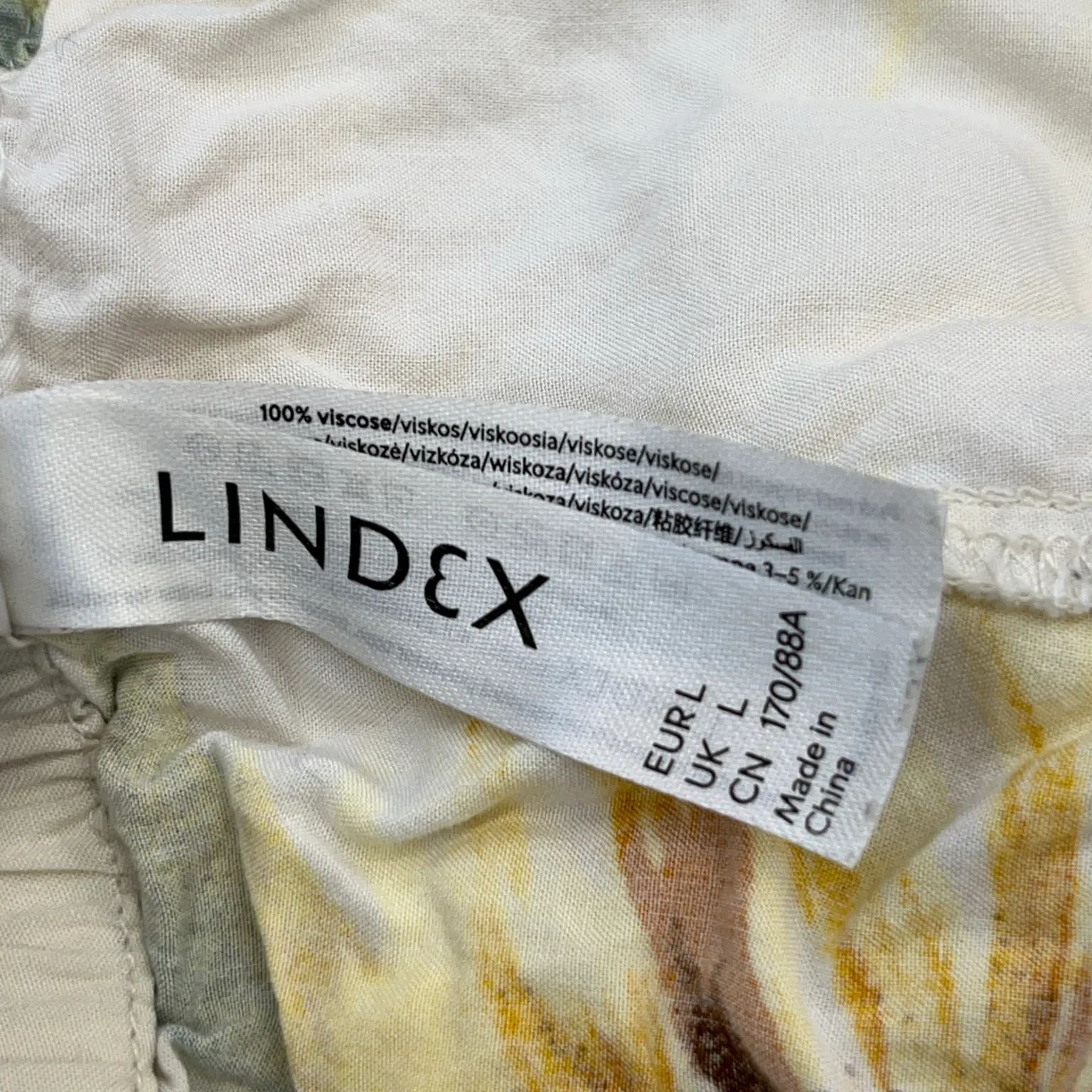 Lindex - bild 3