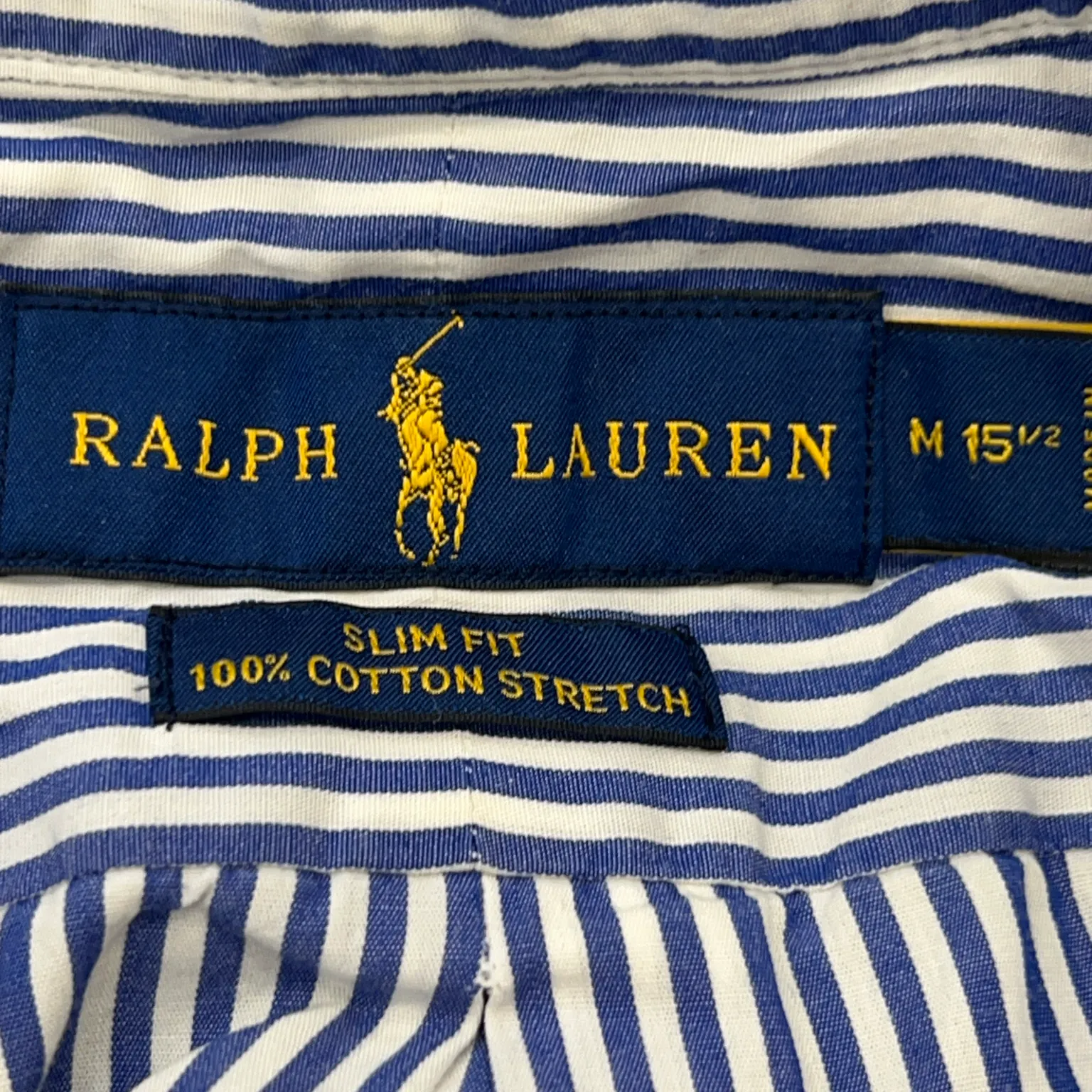 Ralph Lauren - bild 3