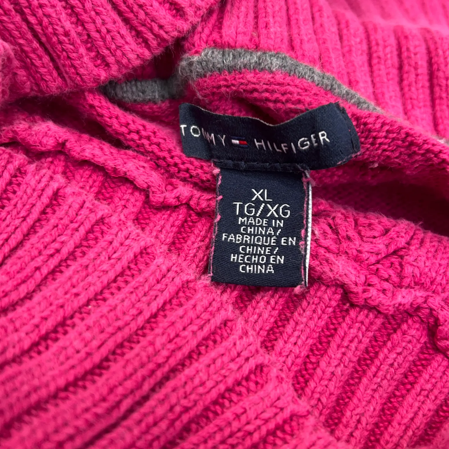 Tommy Hilfiger - bild 3