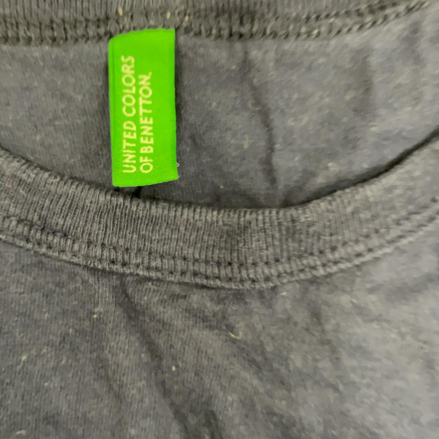 United Colors of Benetton - bild 3