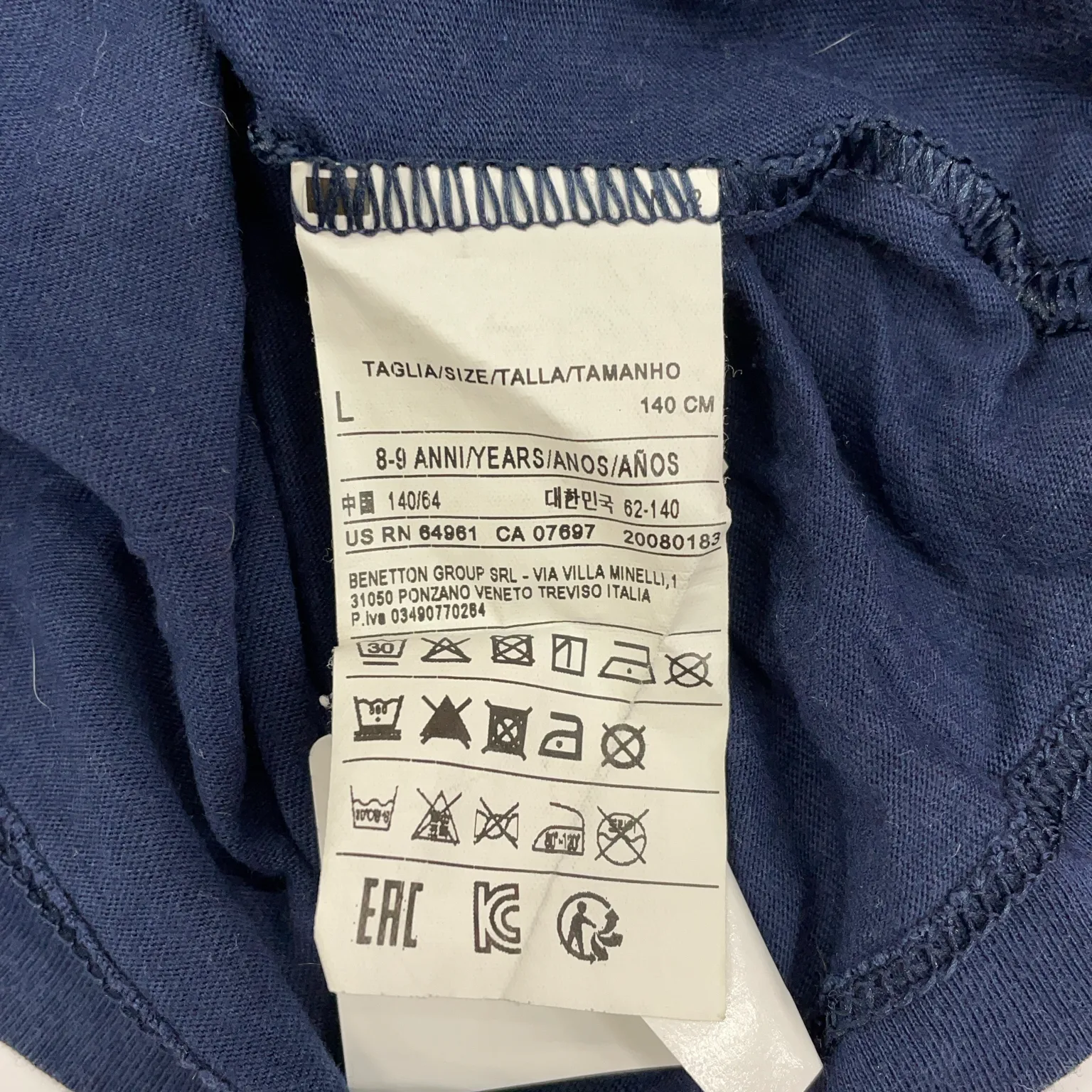 United Colors of Benetton - bild 4