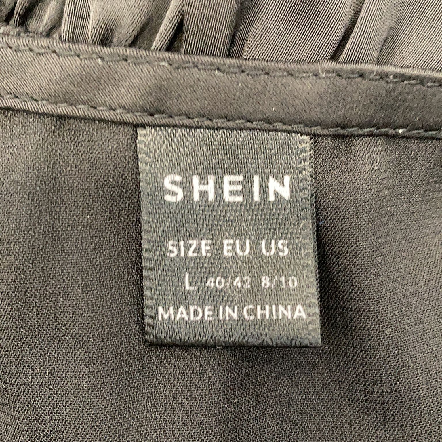 Shein