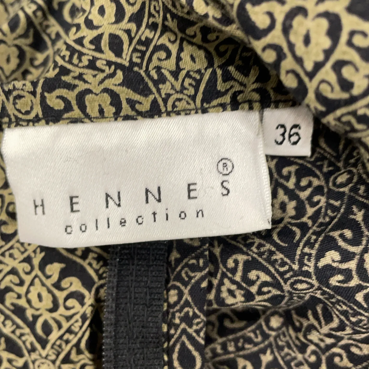 Hennes Collection - bild 3