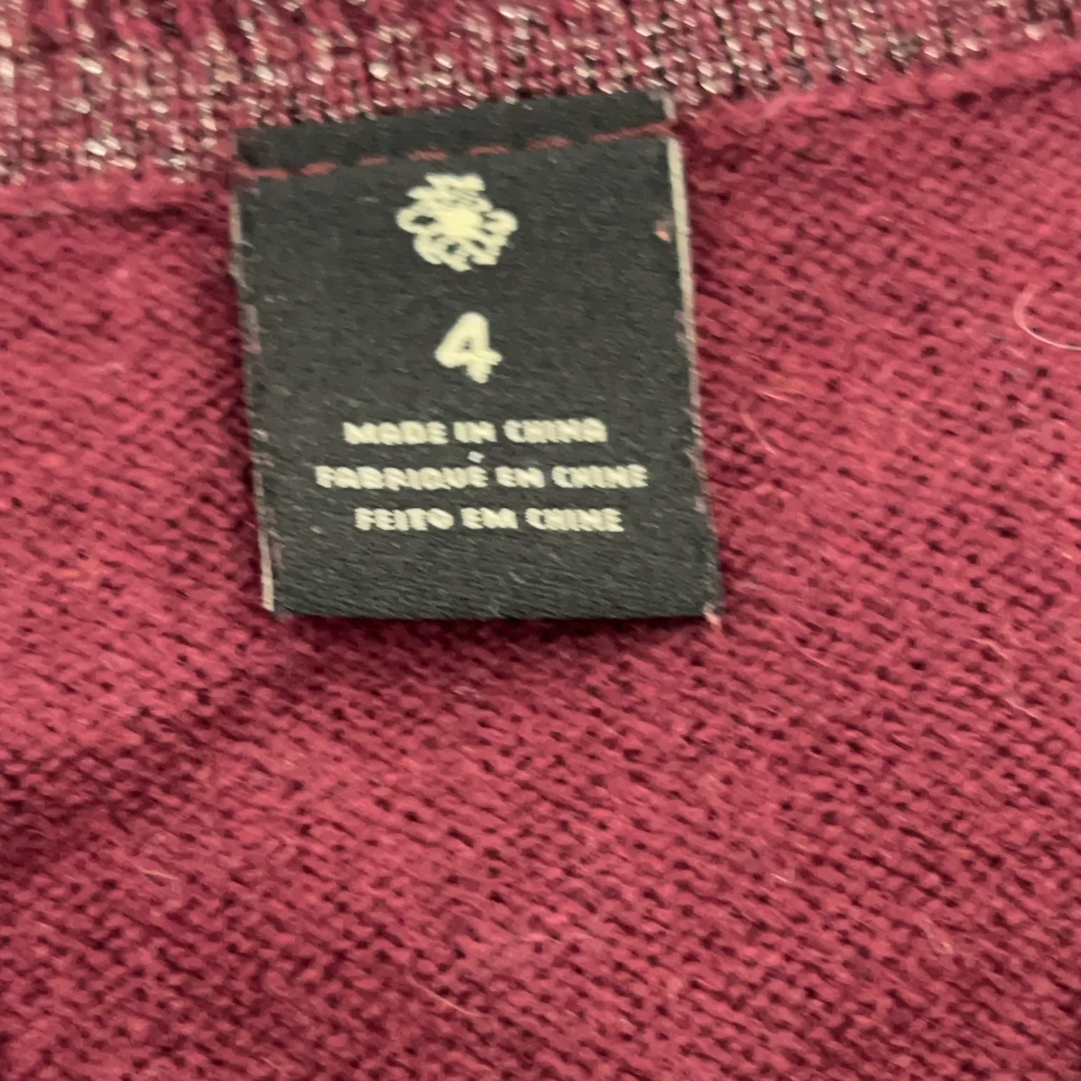 Maison Scotch - bild 4