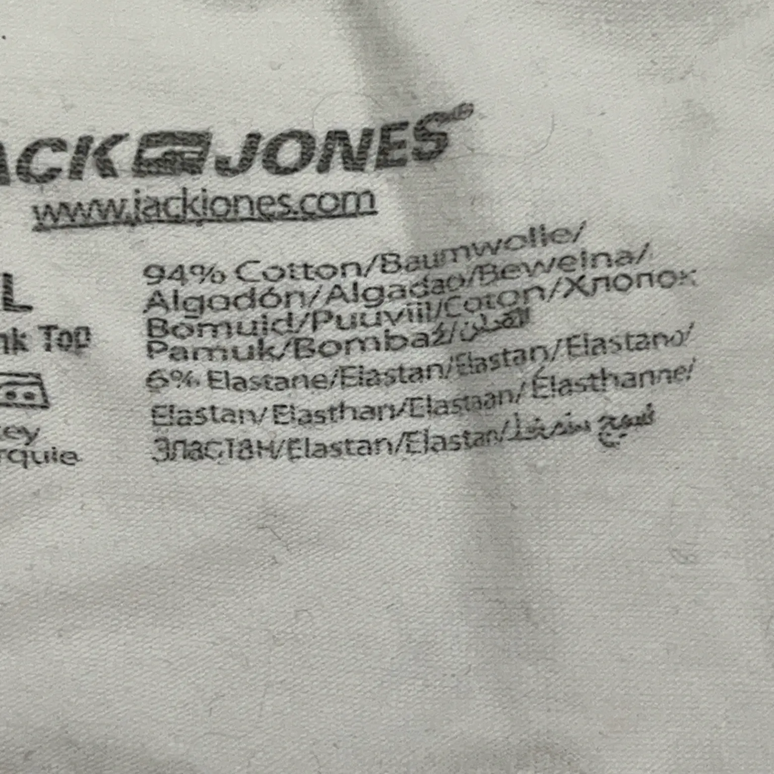 Jack & Jones - bild 4