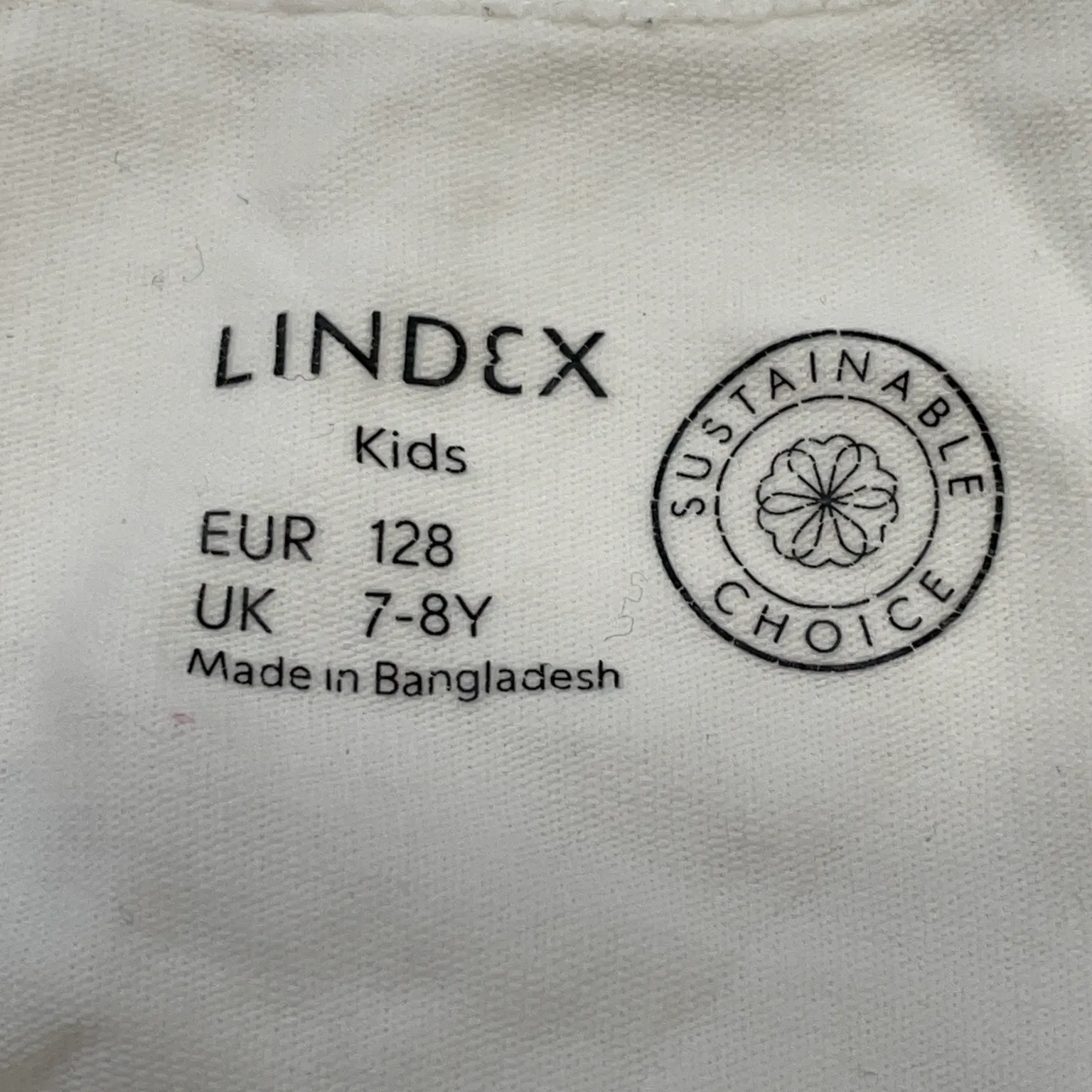 Lindex Kids - bild 3