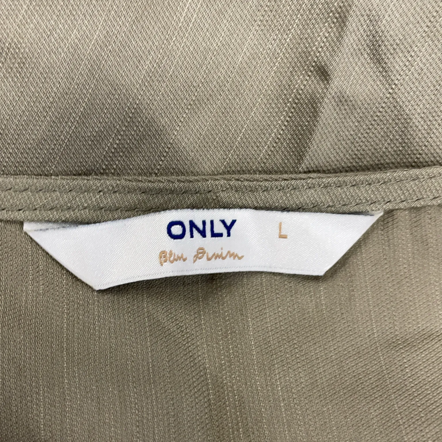 ONLY Blue Denim - bild 3