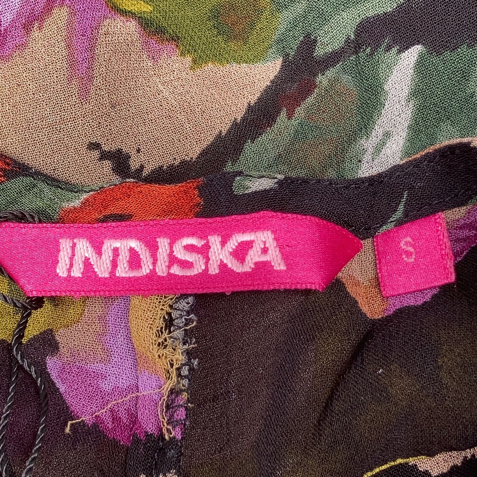 Indiska