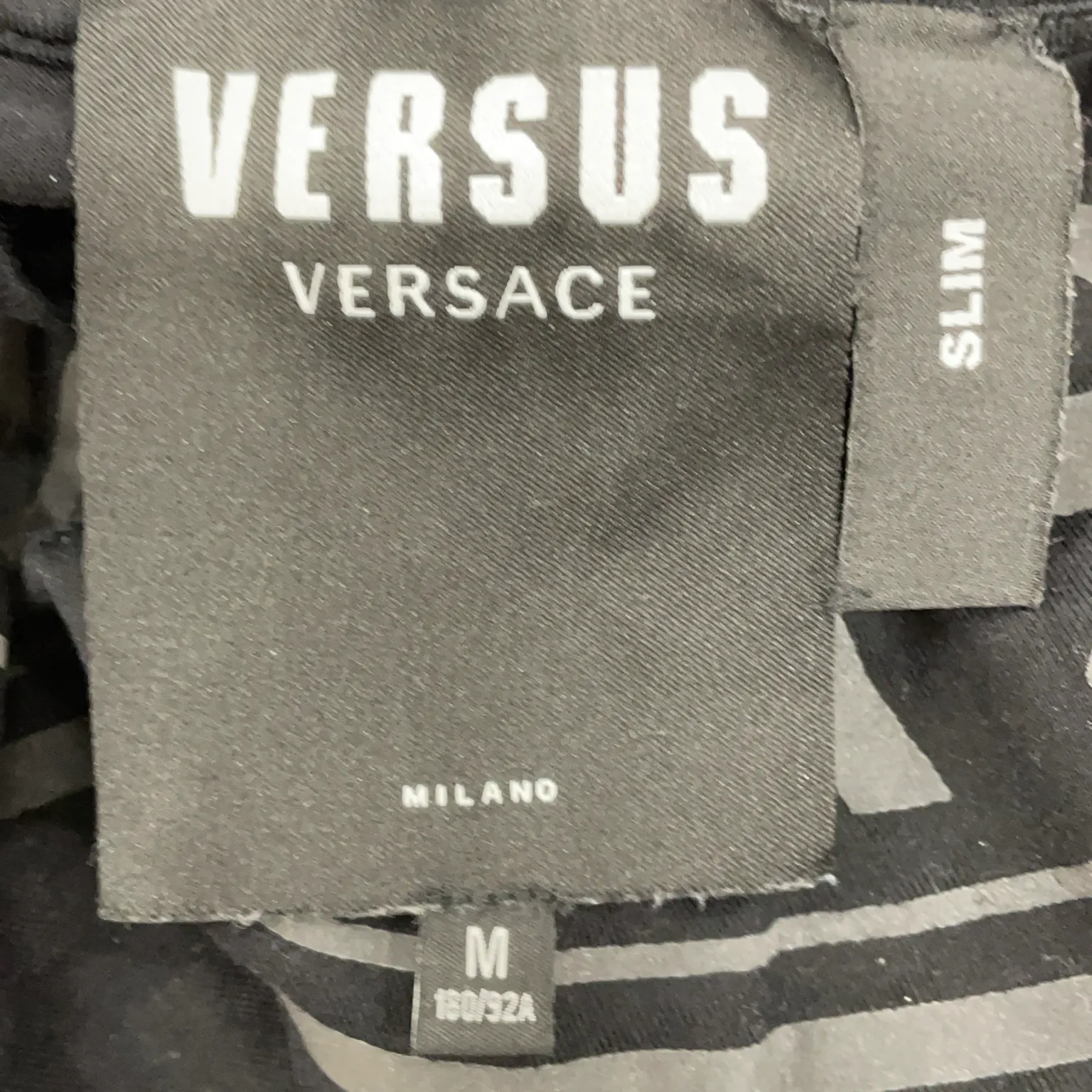 Versus Versace - bild 3
