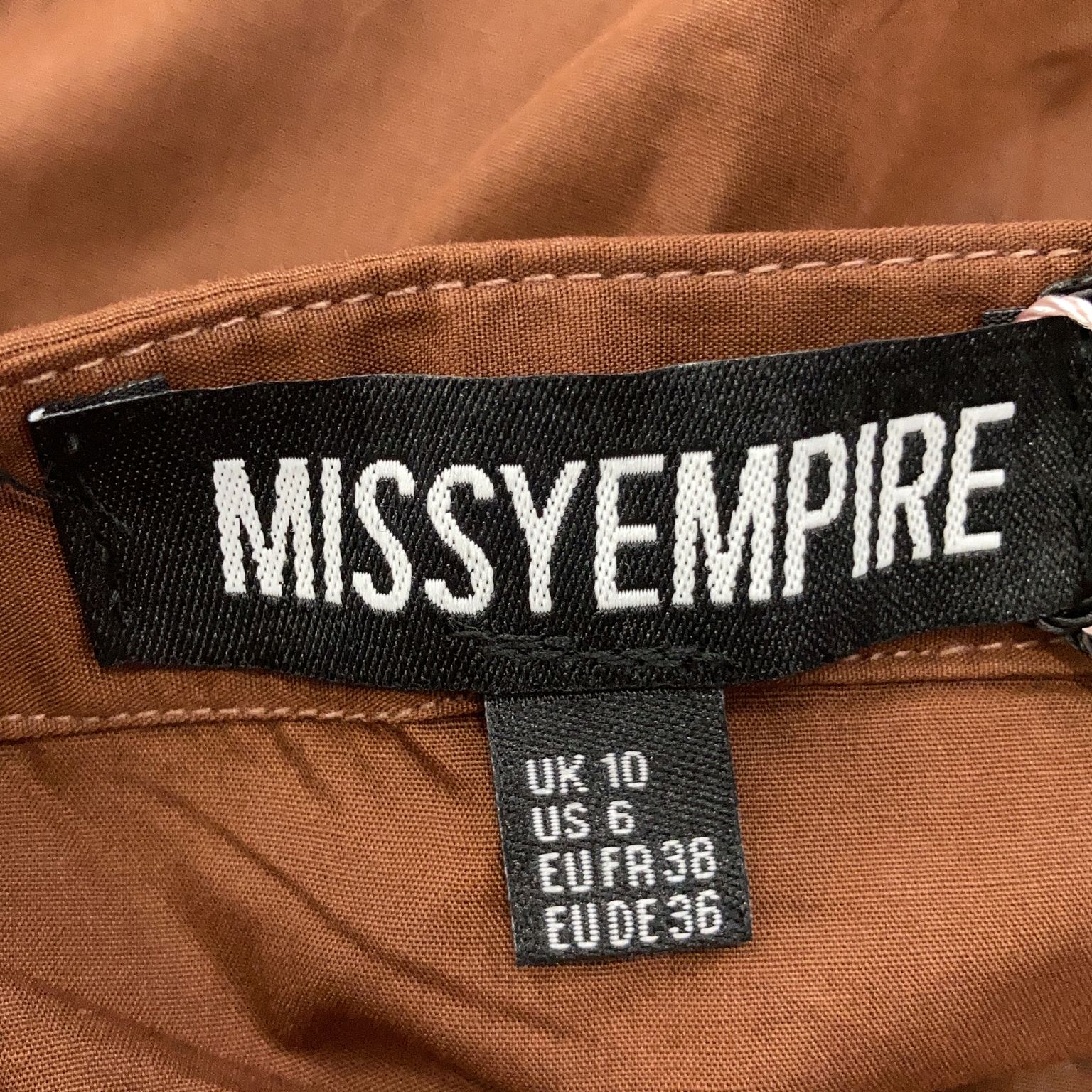 Missy Empire