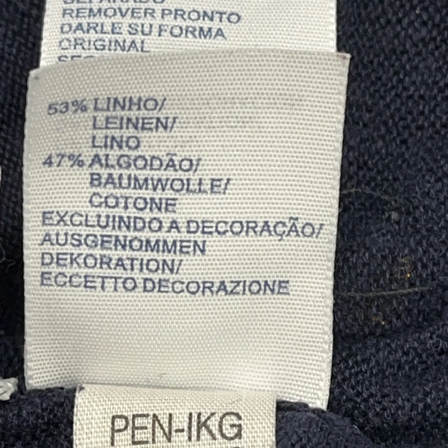 Tommy Hilfiger - bild 4