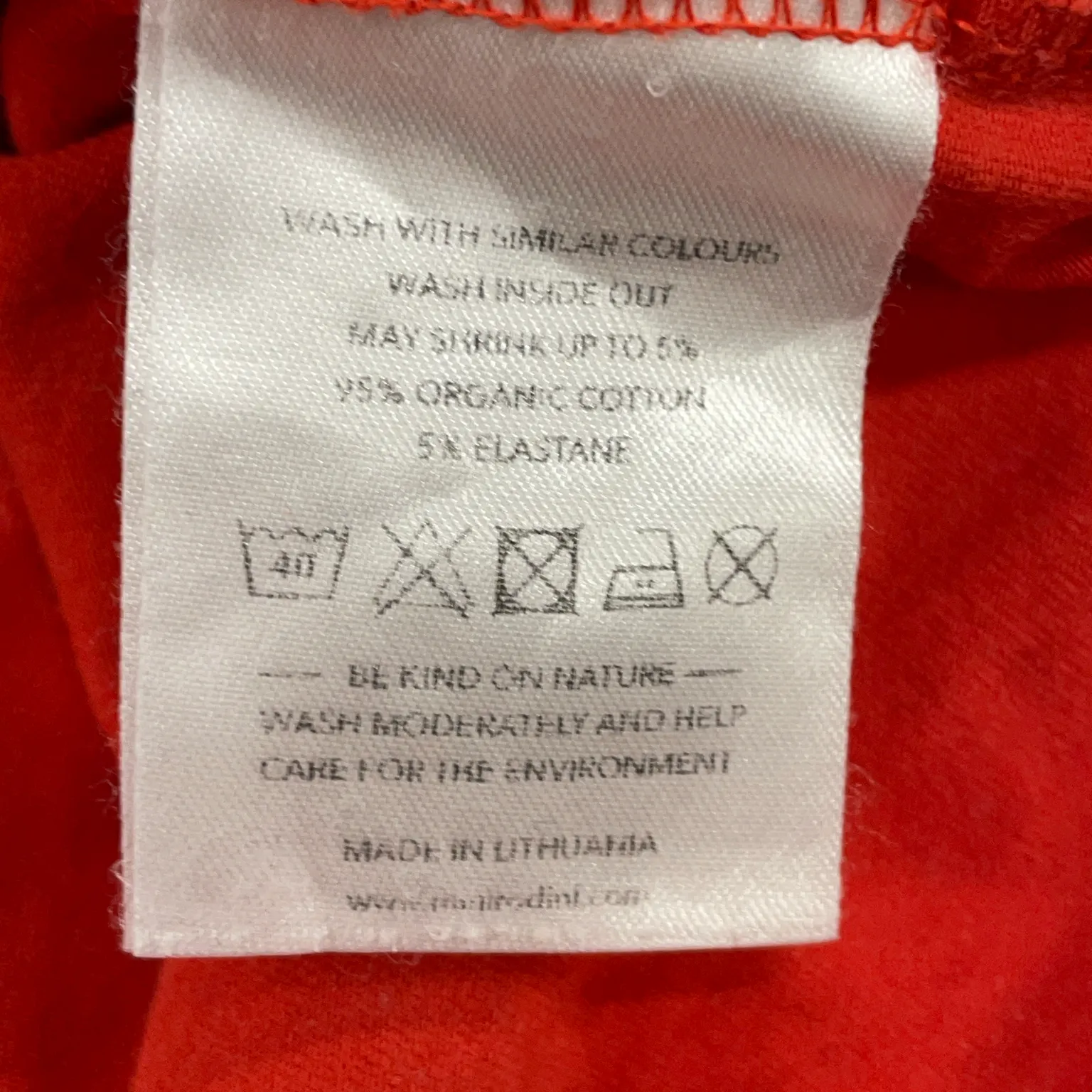 Mini Rodini - bild 4