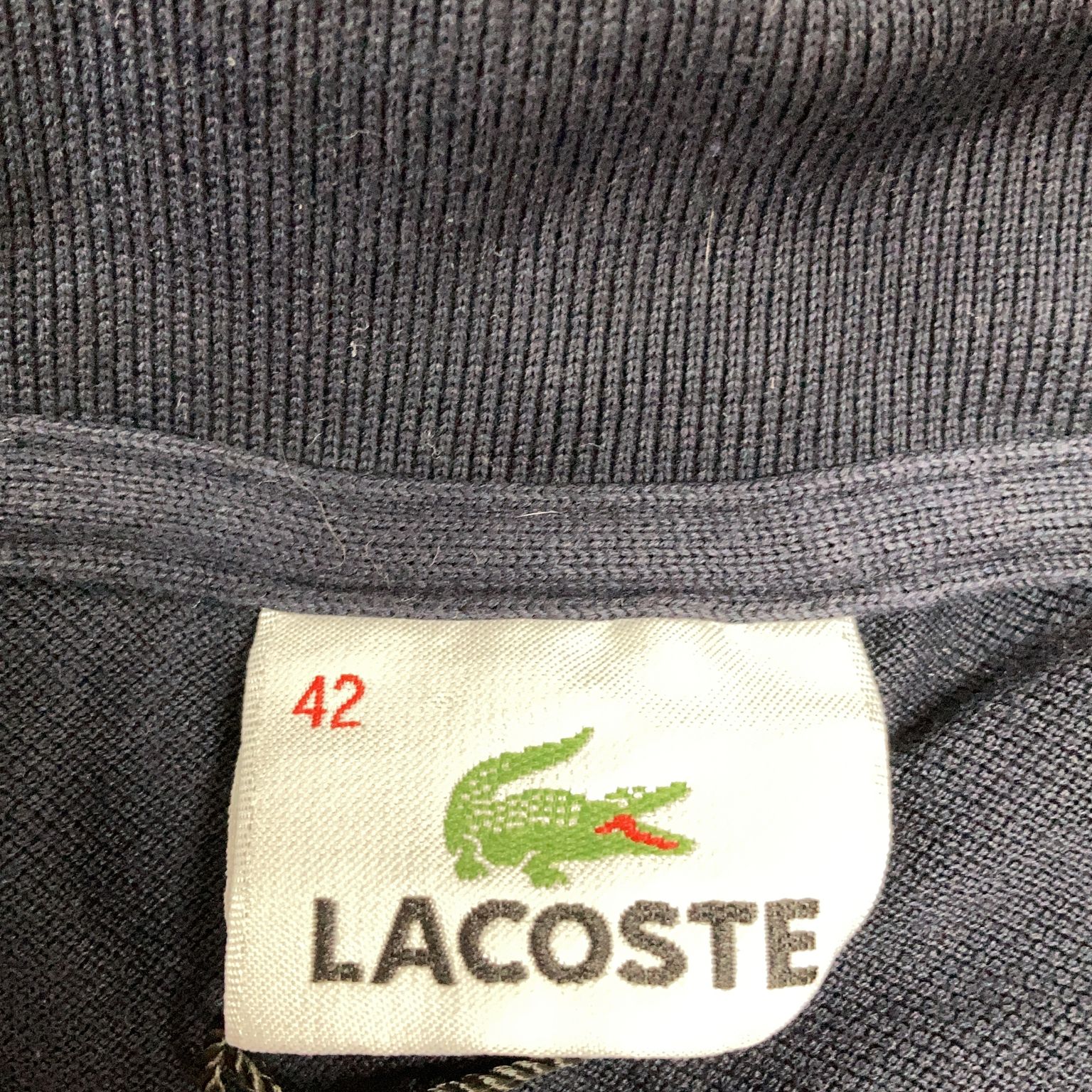 Lacoste