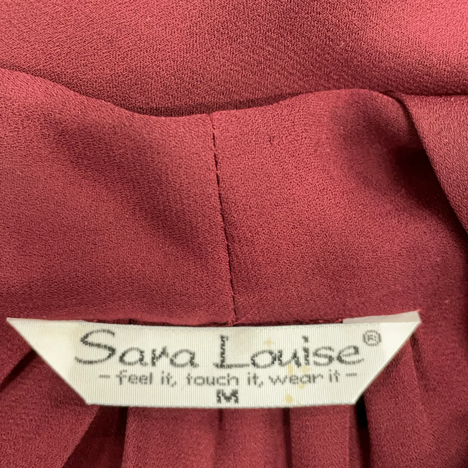 Sara Louise - bild 3