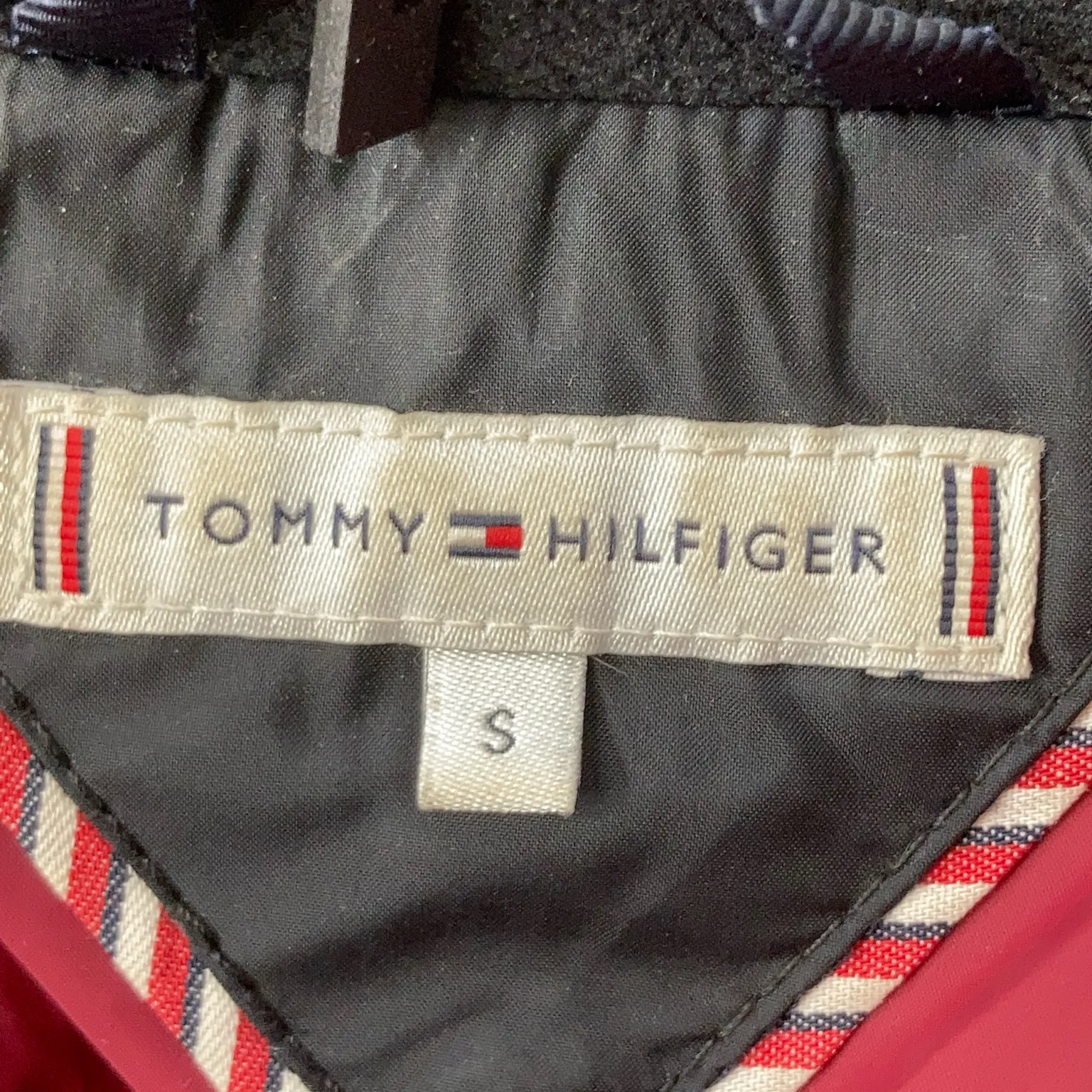 Tommy Hilfiger - bild 3