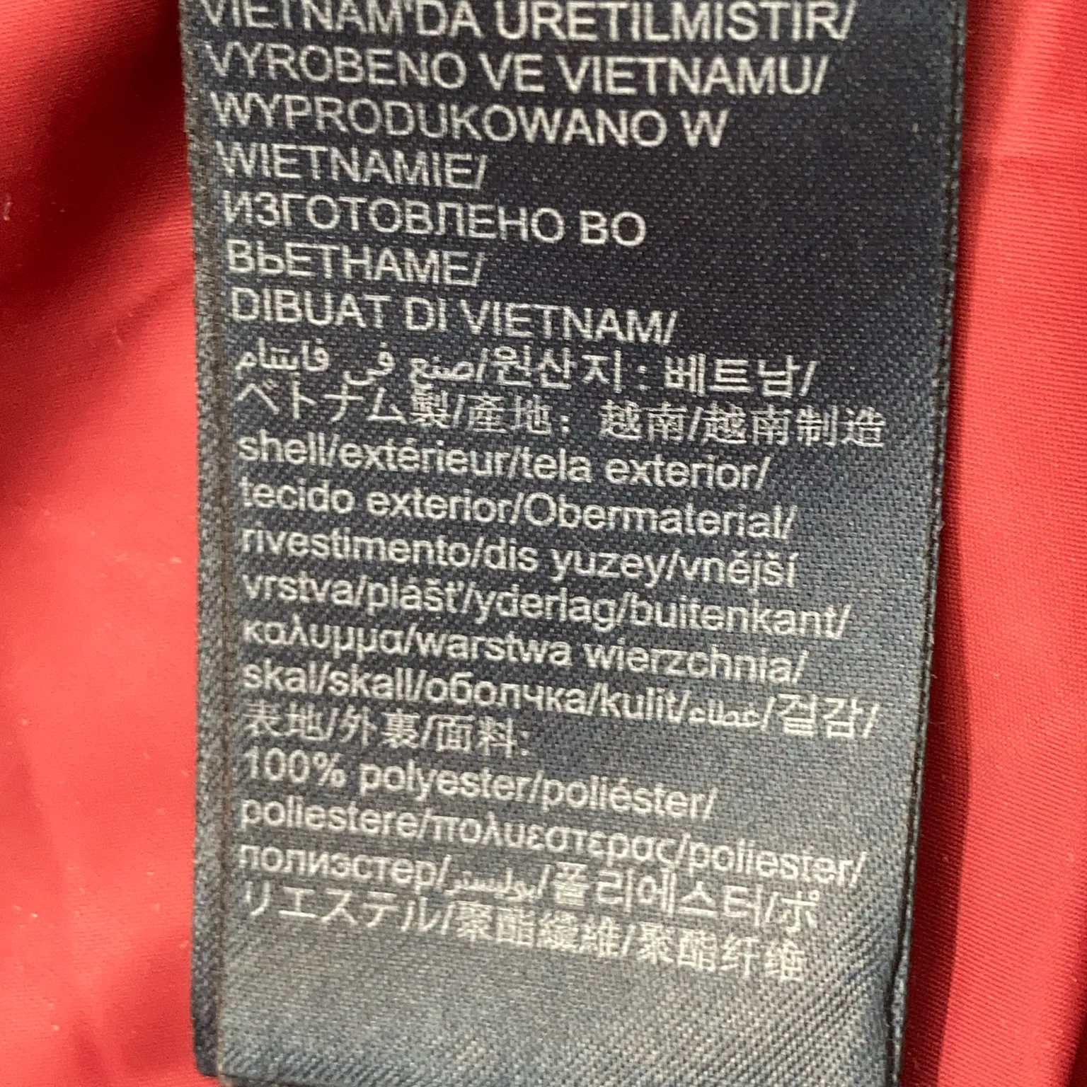 Tommy Hilfiger - bild 4