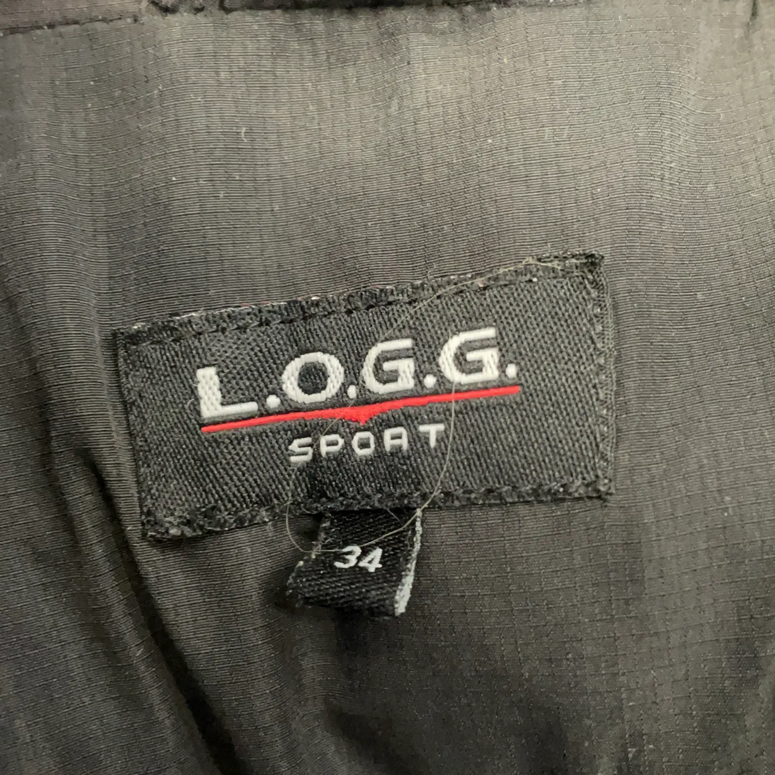 L.O.G.G. Sport - bild 3