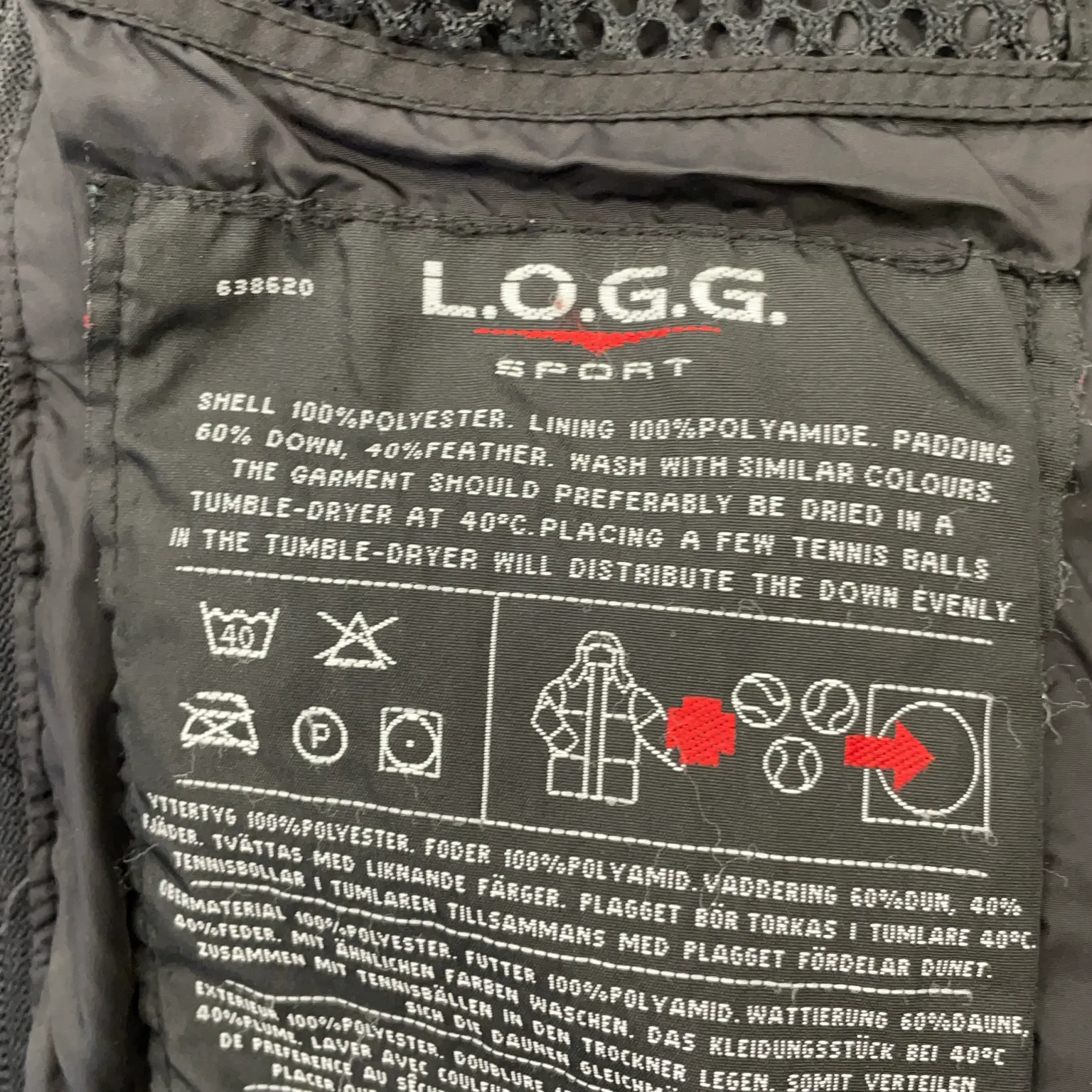 L.O.G.G. Sport - bild 4