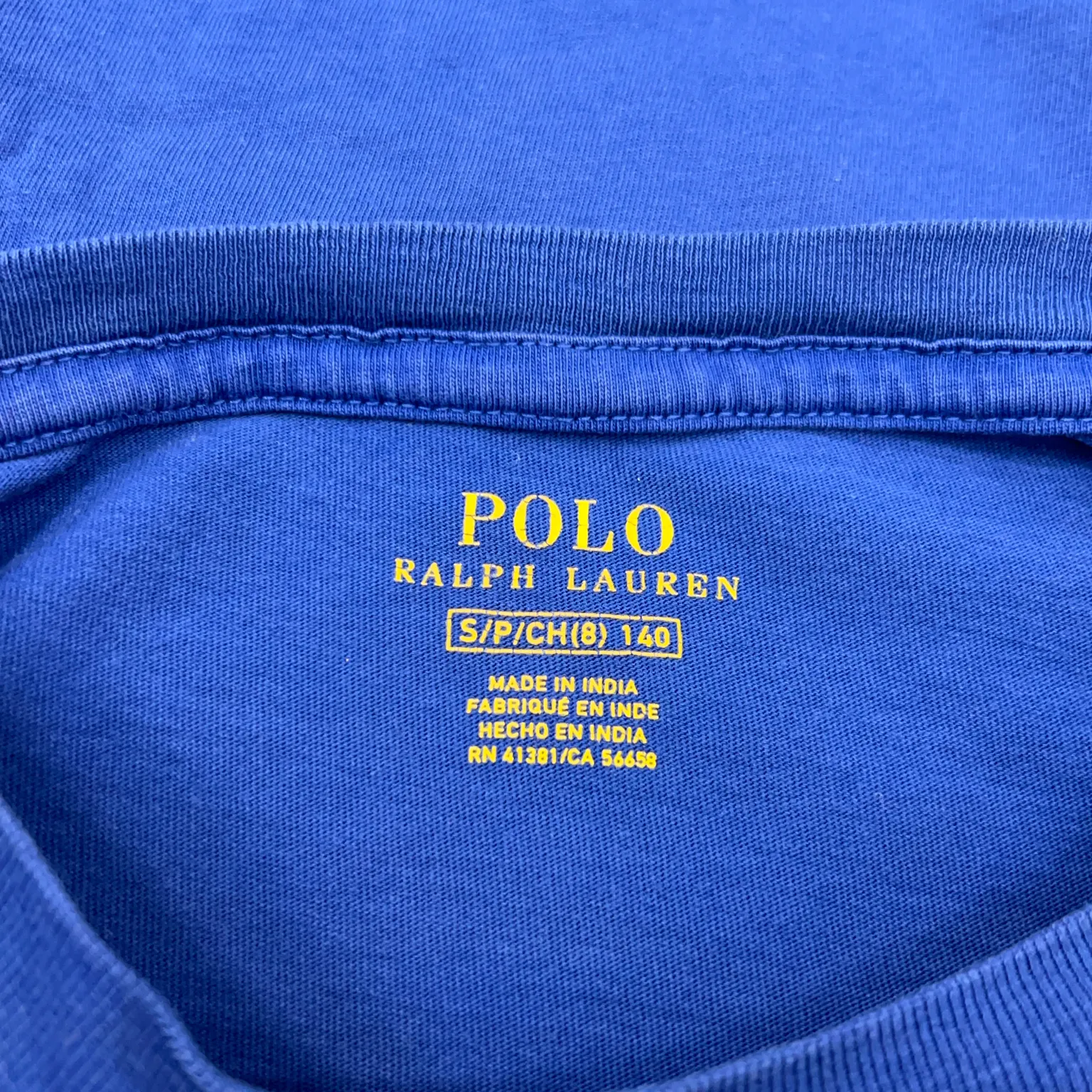 Polo Ralph Lauren - bild 3