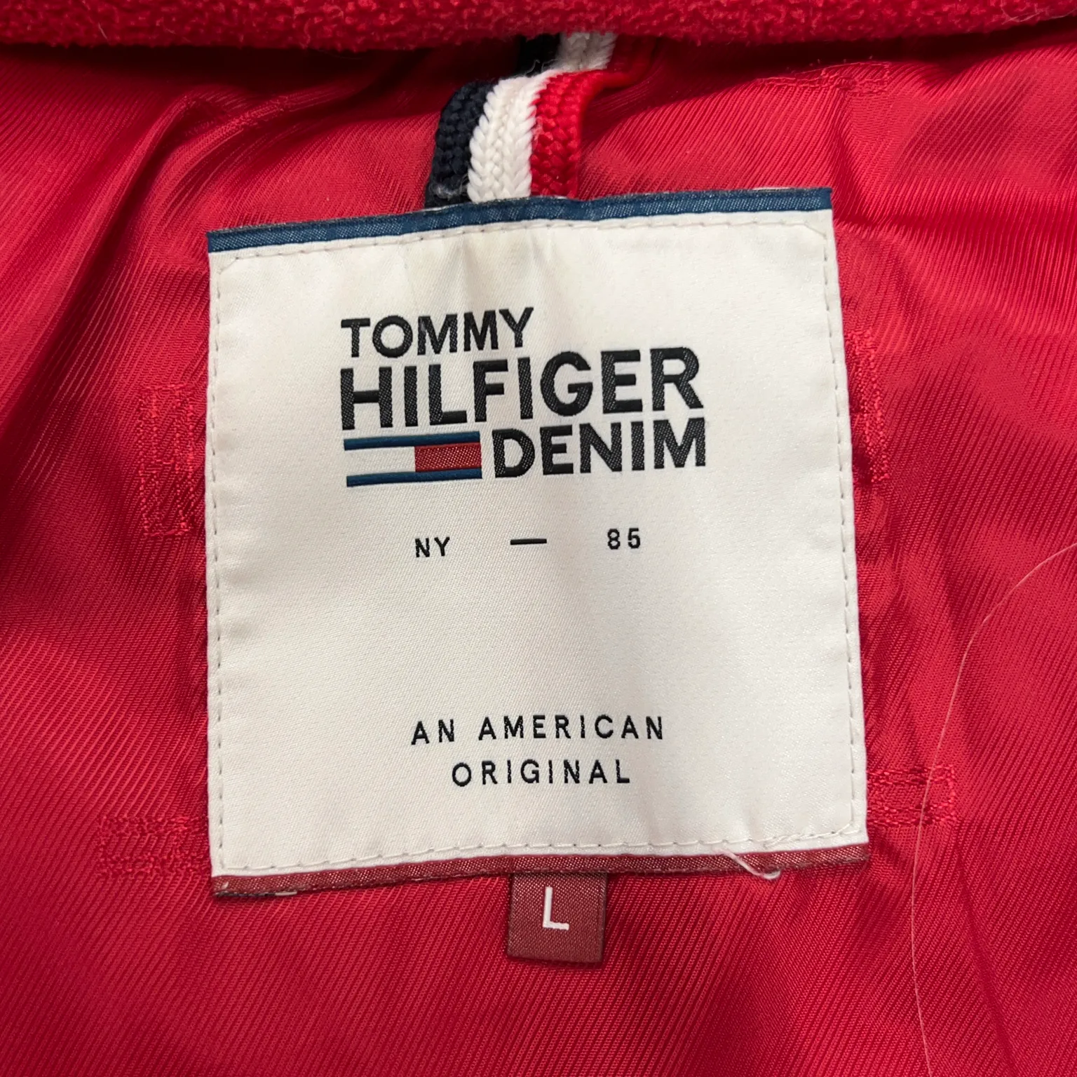 Tommy Hilfiger Denim - bild 3