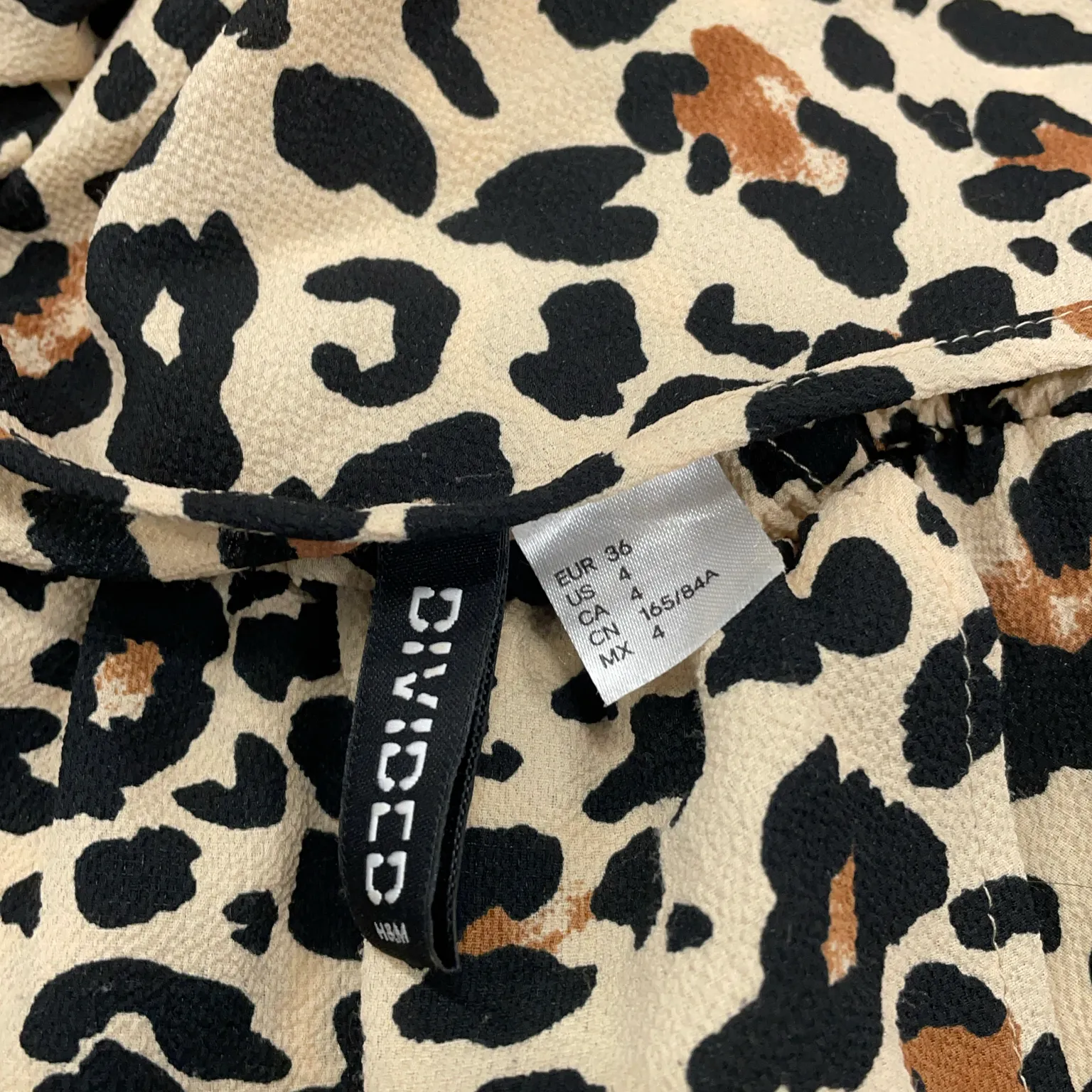 Divided by H&M - bild 3