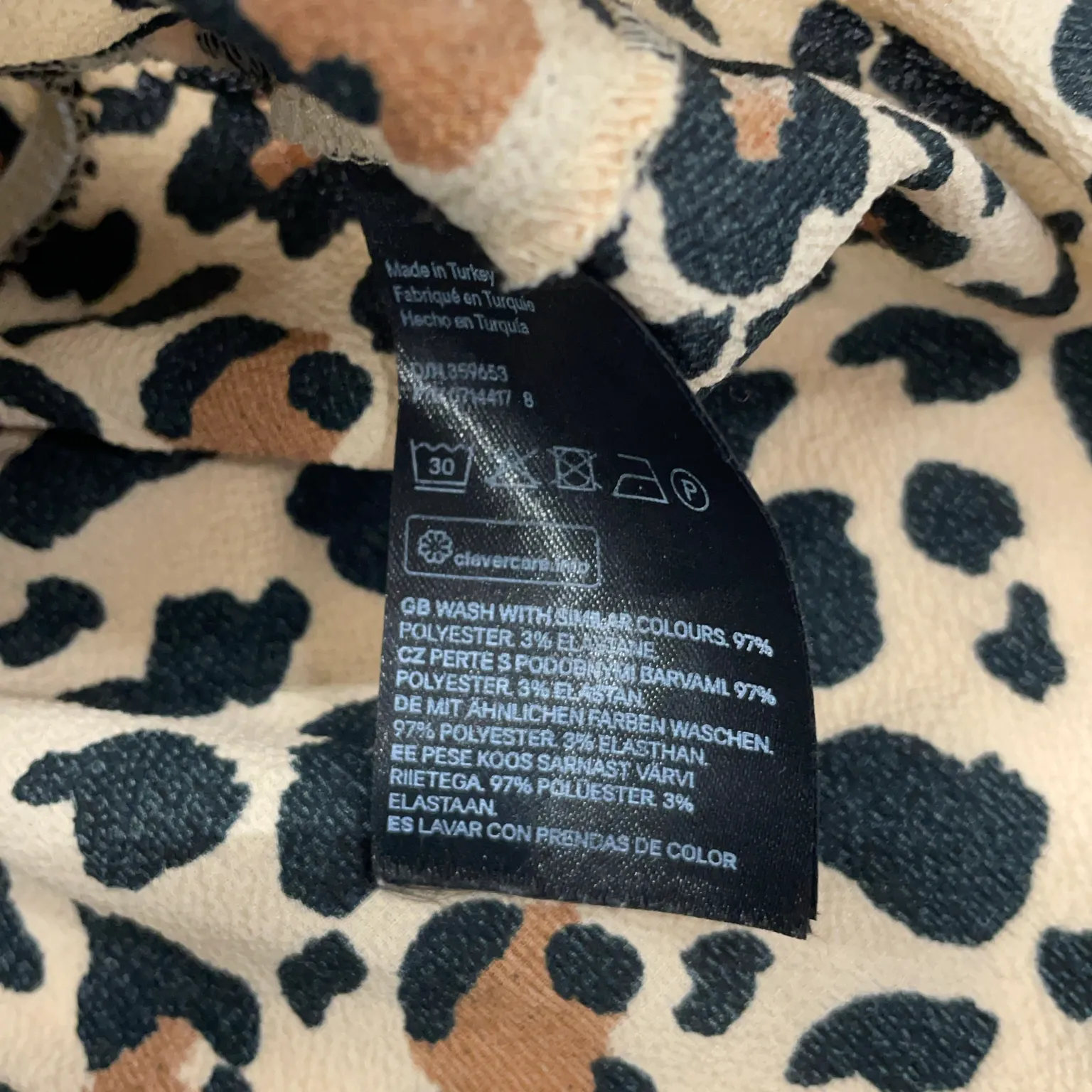 Divided by H&M - bild 4