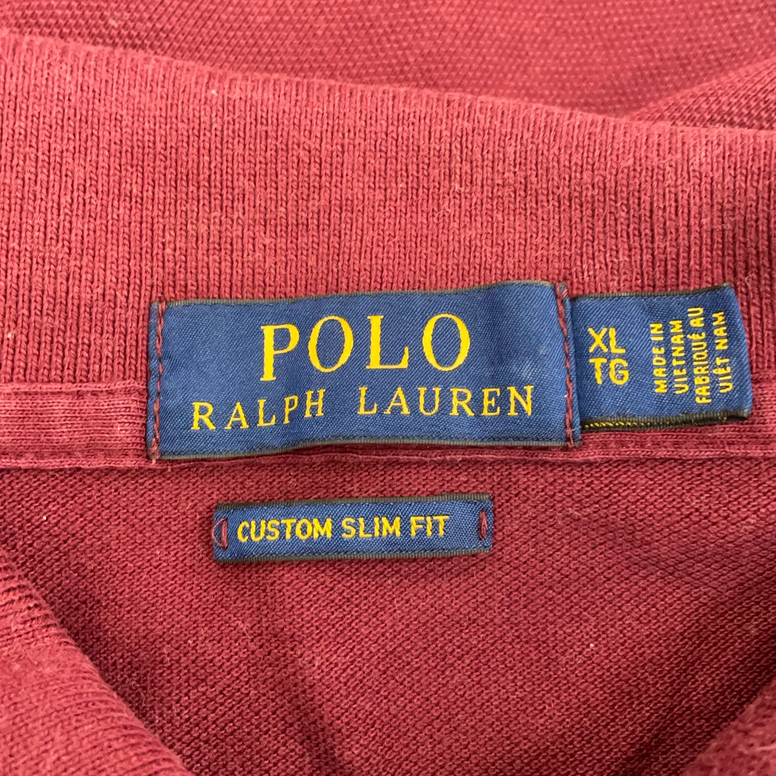 Polo Ralph Lauren - bild 3
