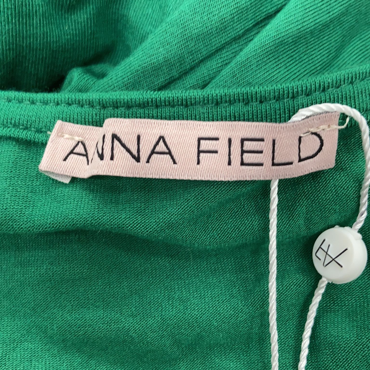 Anna Field