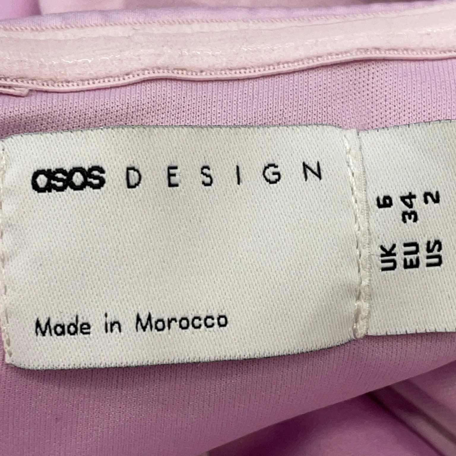 ASOS Design - bild 3
