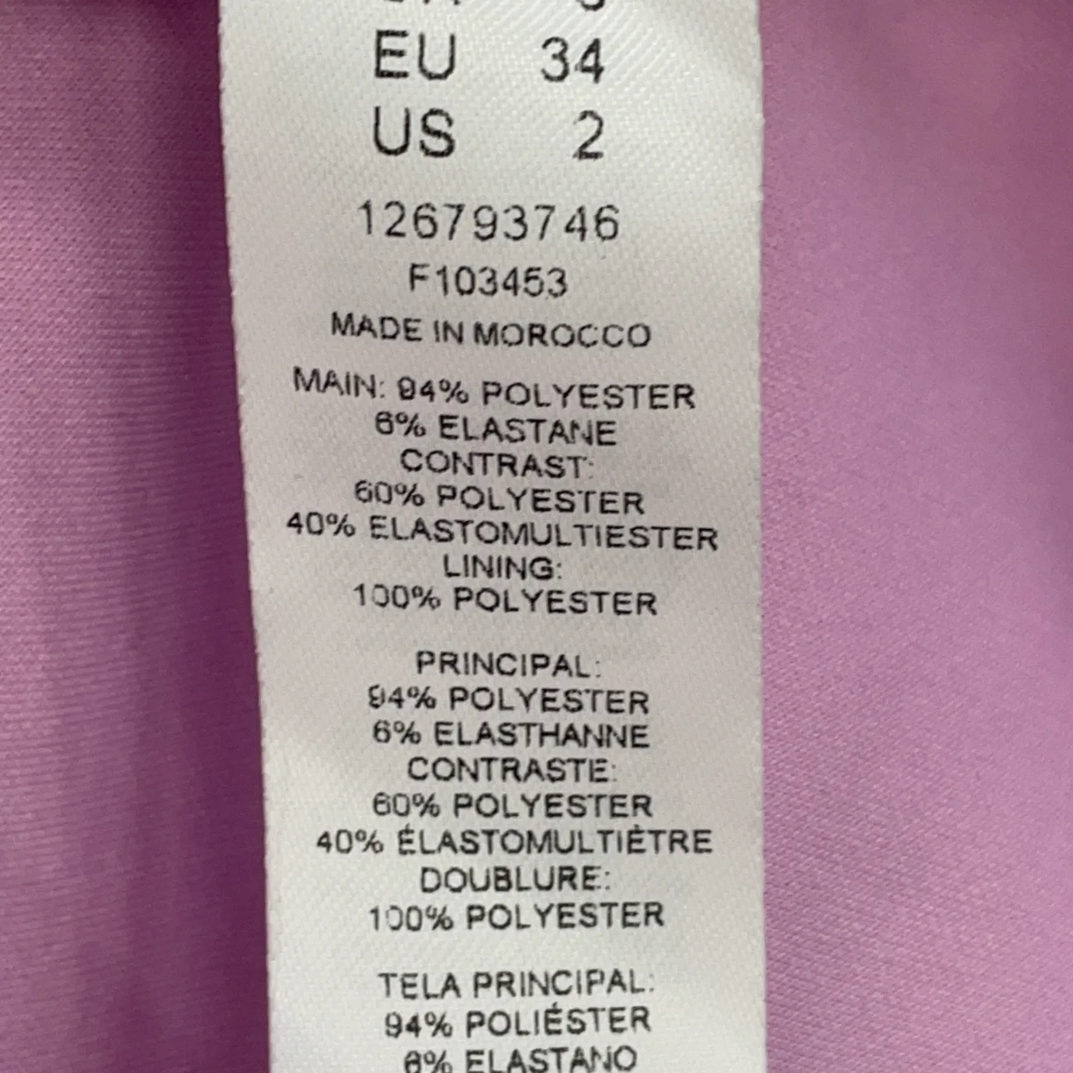 ASOS Design - bild 4