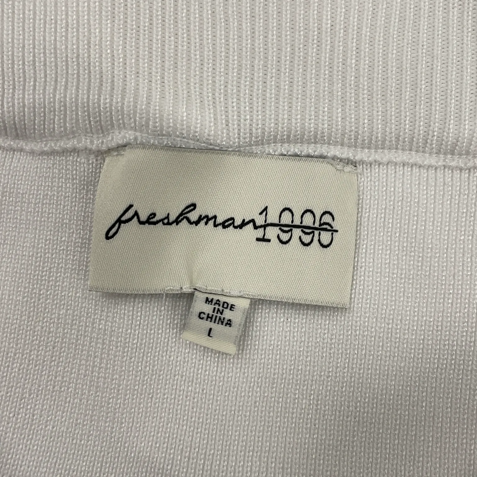 Freshman 1996 - bild 3