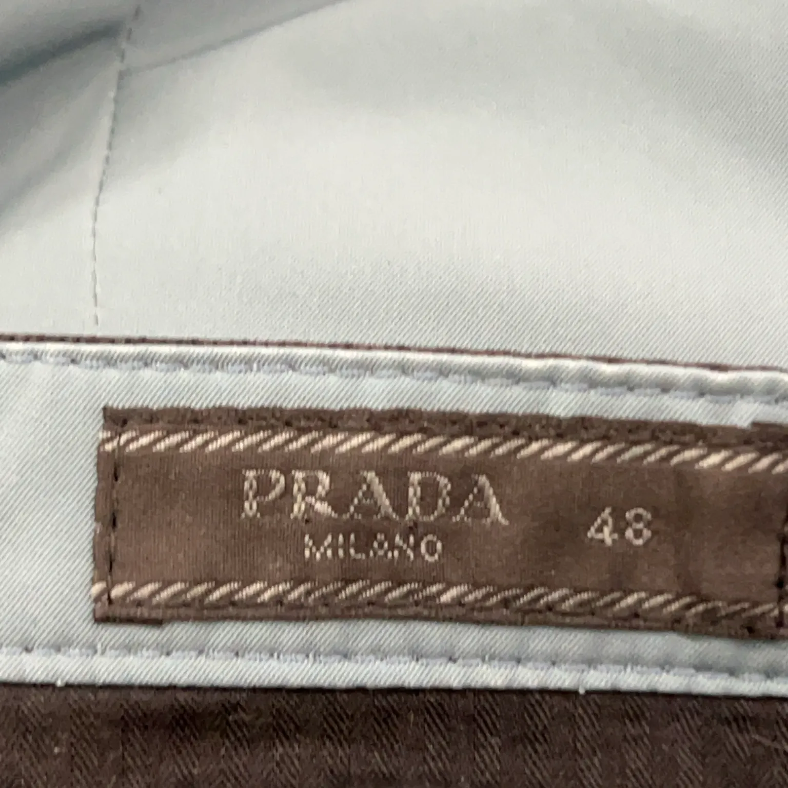 Prada - bild 3