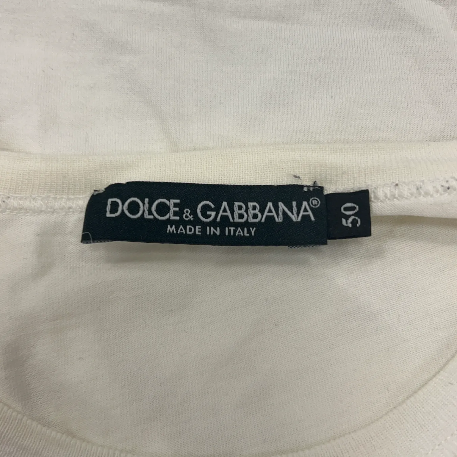 Dolce & Gabbana - bild 3