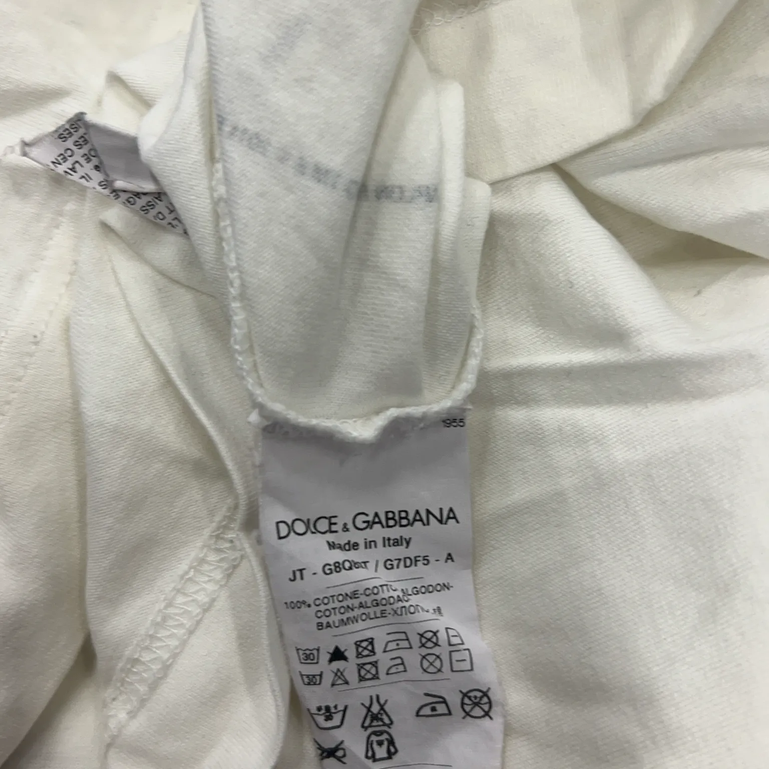 Dolce & Gabbana - bild 4