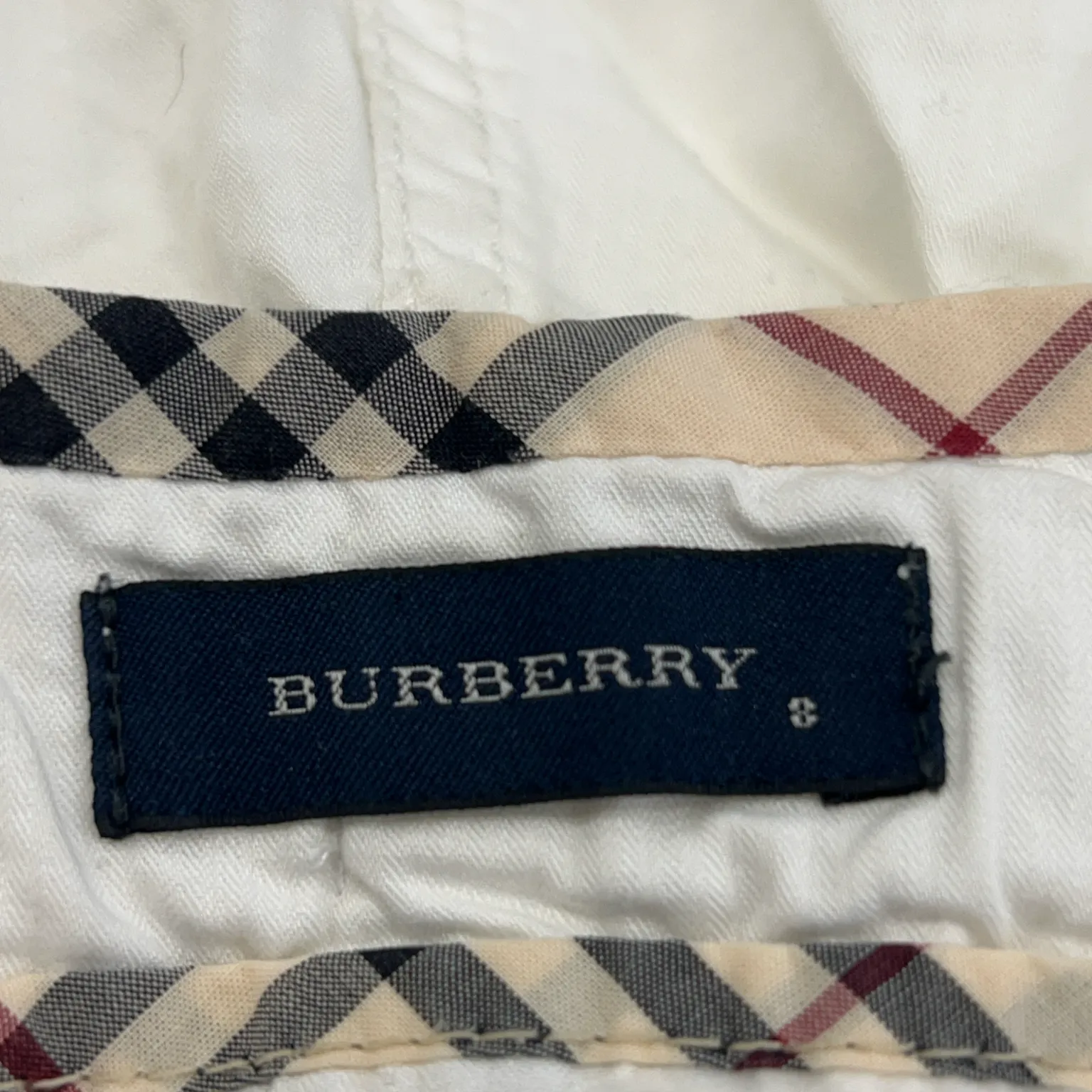 Burberry - bild 3