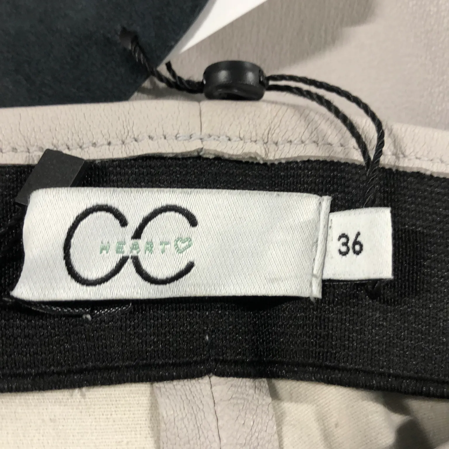 CC Heart by Coster Copenhagen - bild 3