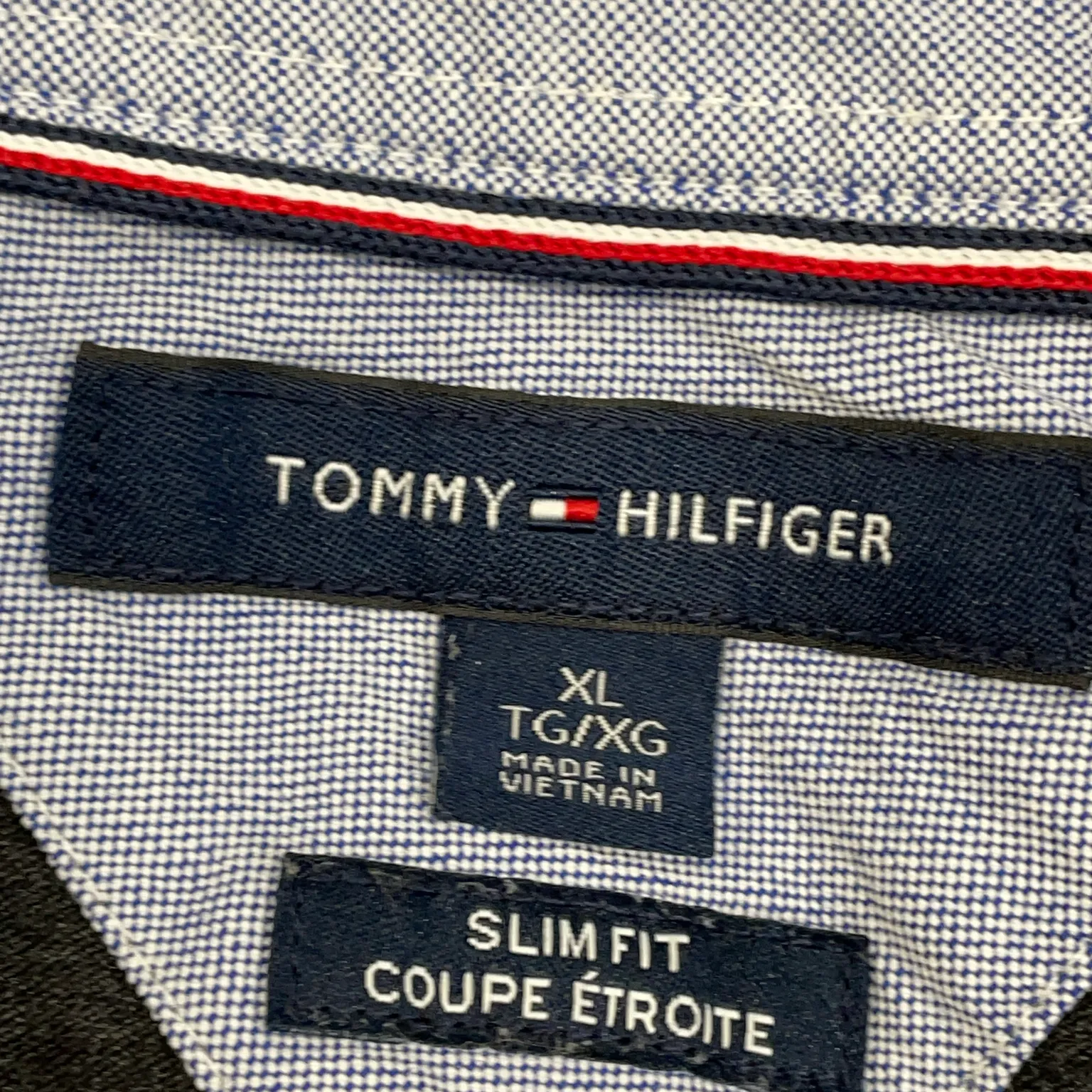 Tommy Hilfiger - bild 3